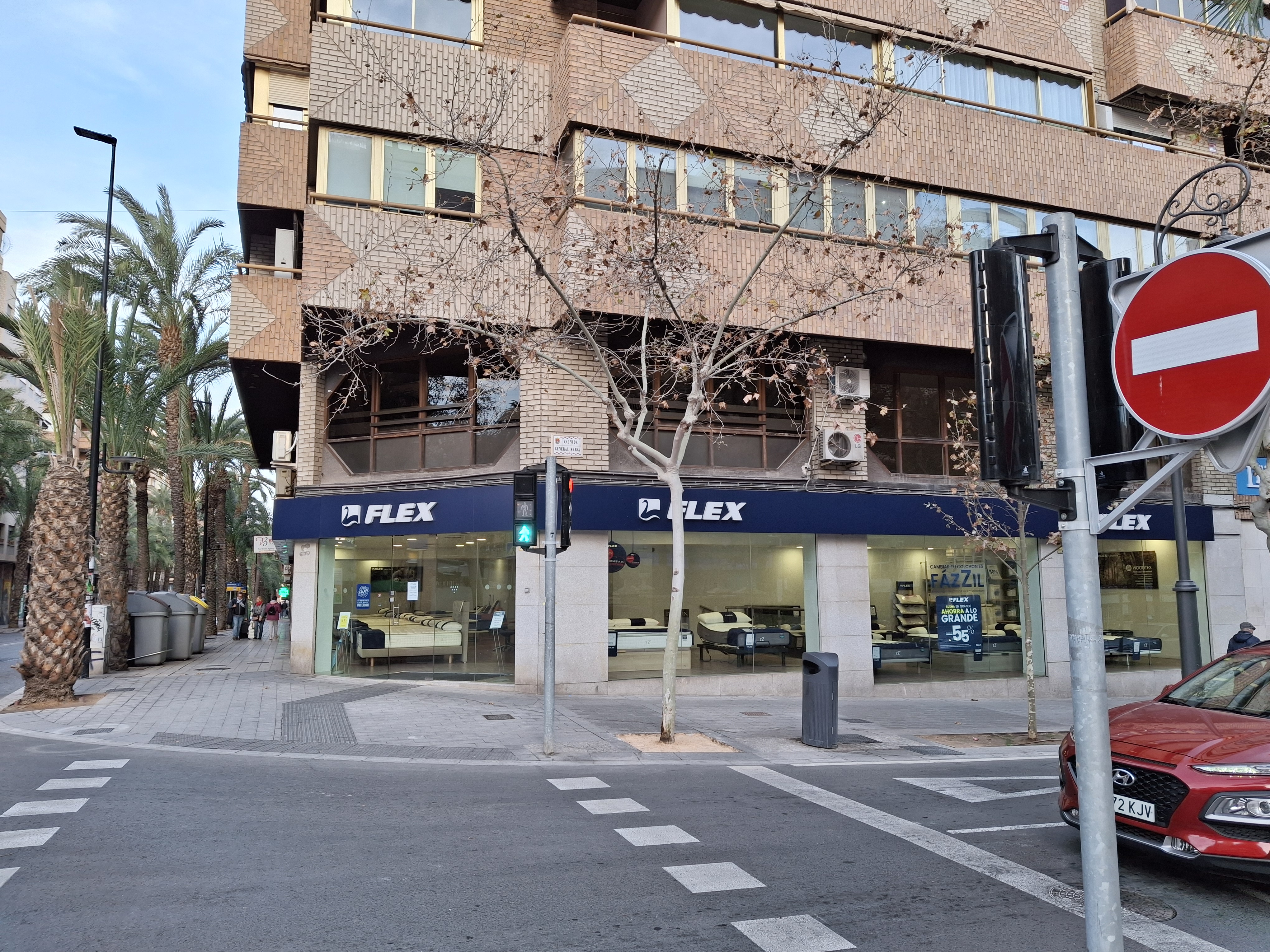 Galería en miniatura