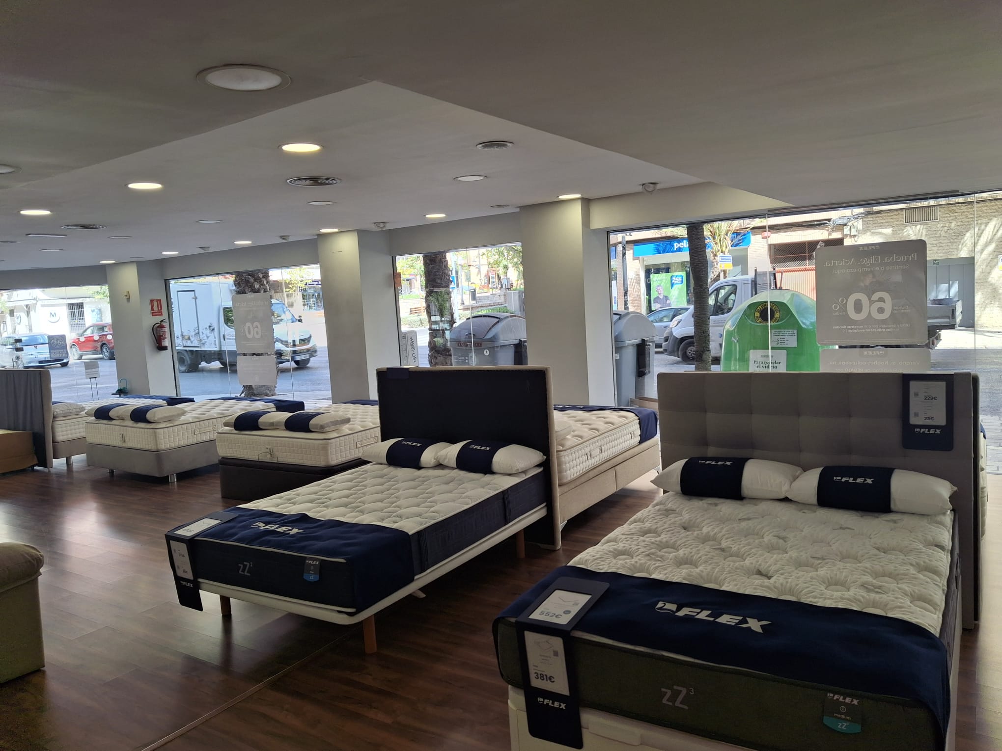 Galería en miniatura