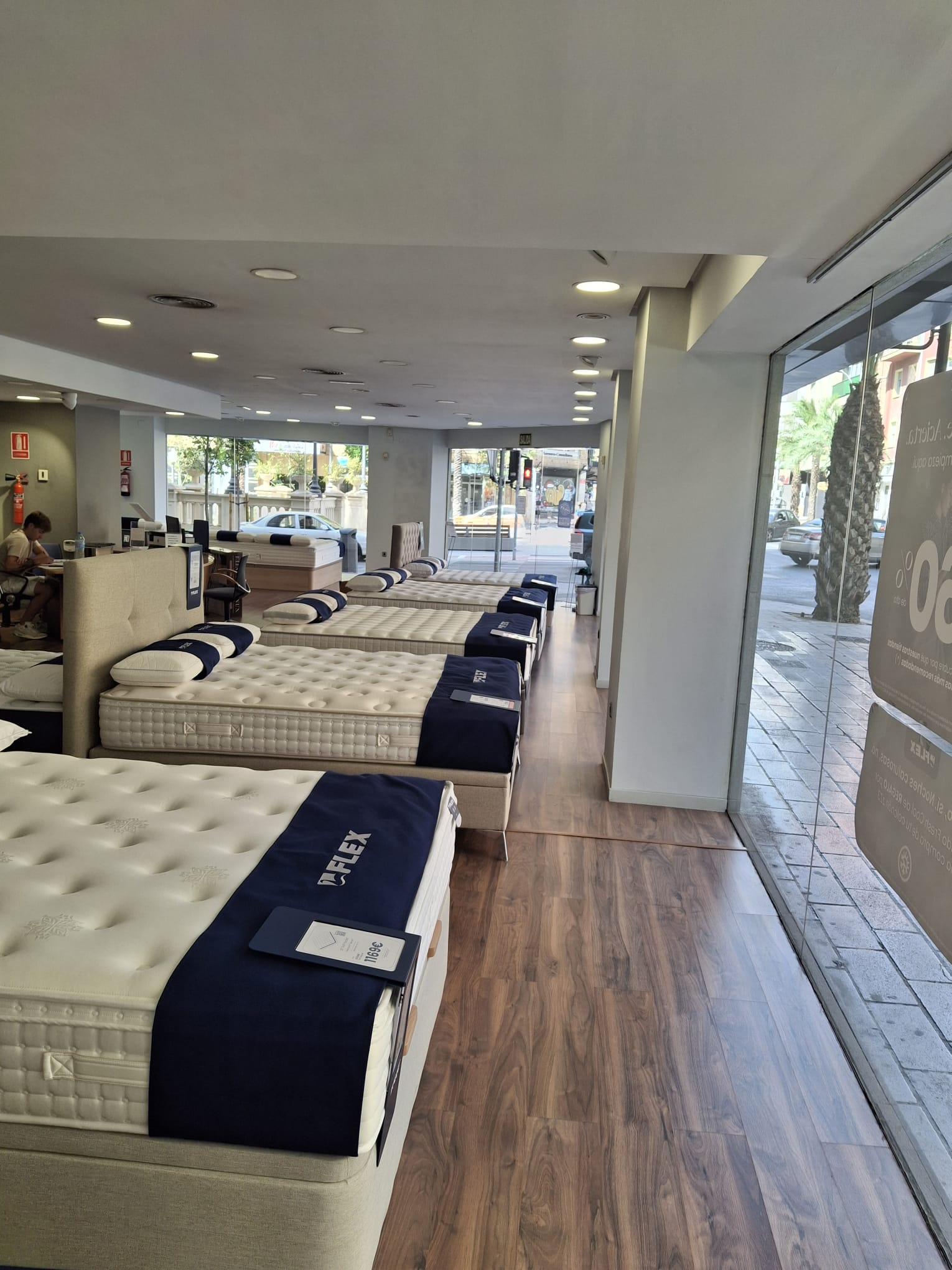 Galería en miniatura