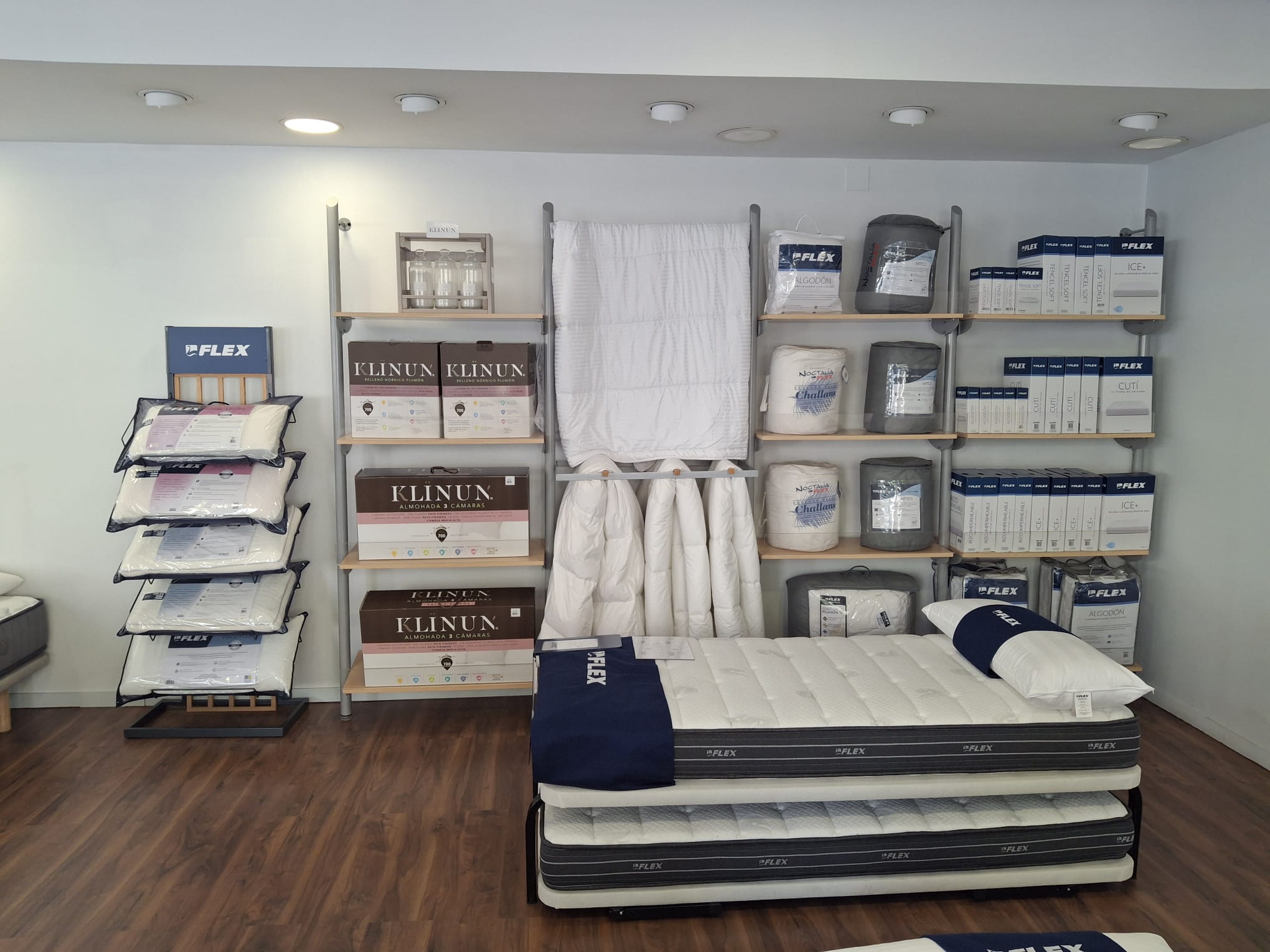 Galería en miniatura