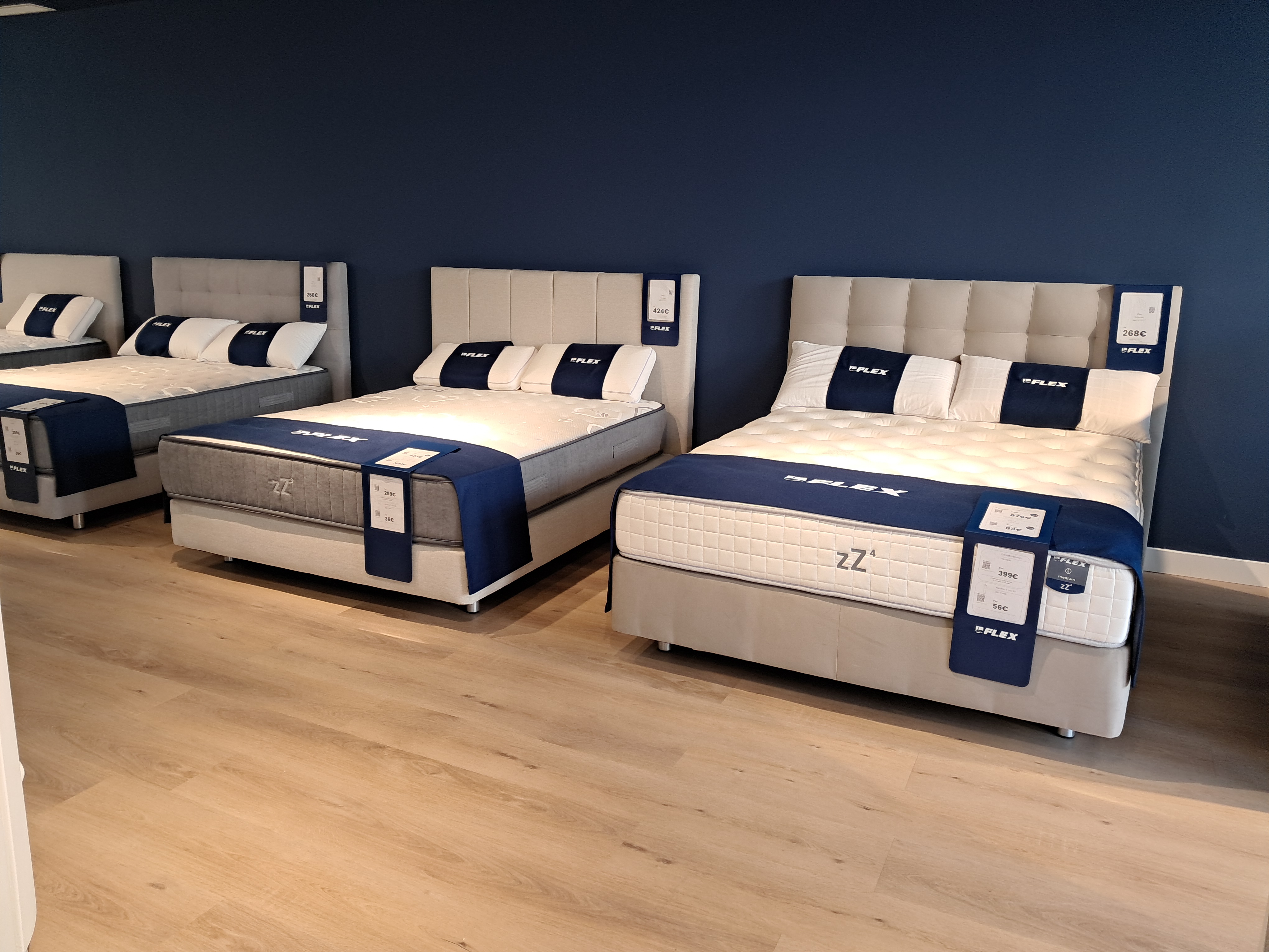 Galería en miniatura