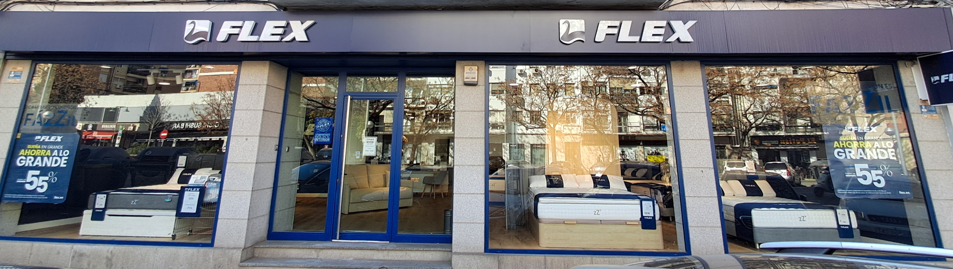 Galería en miniatura