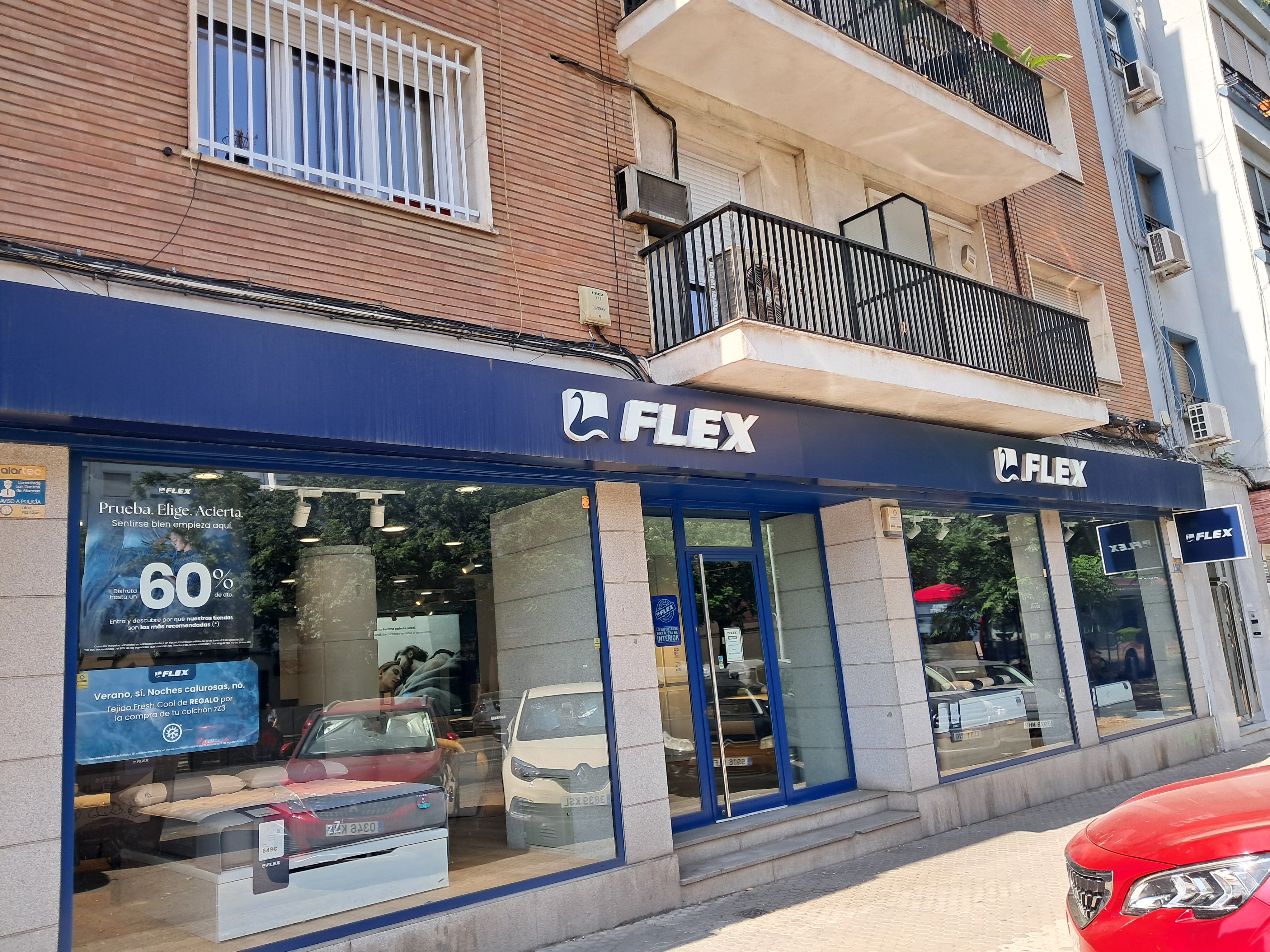 Galería en miniatura