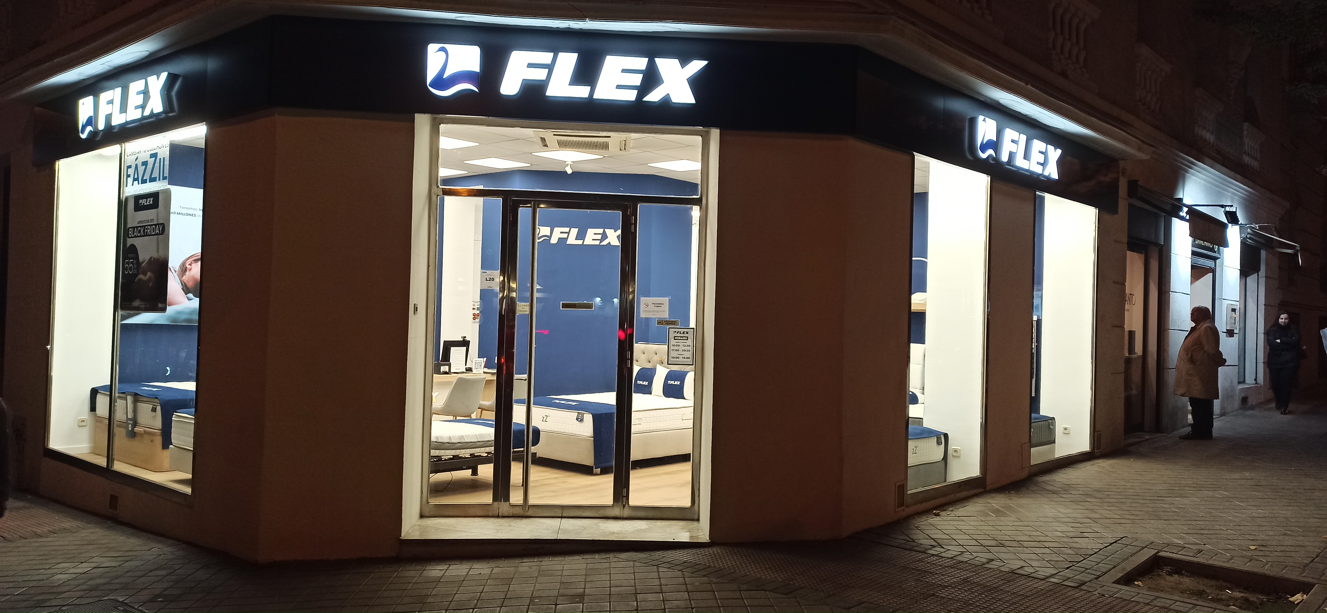 Galería en miniatura