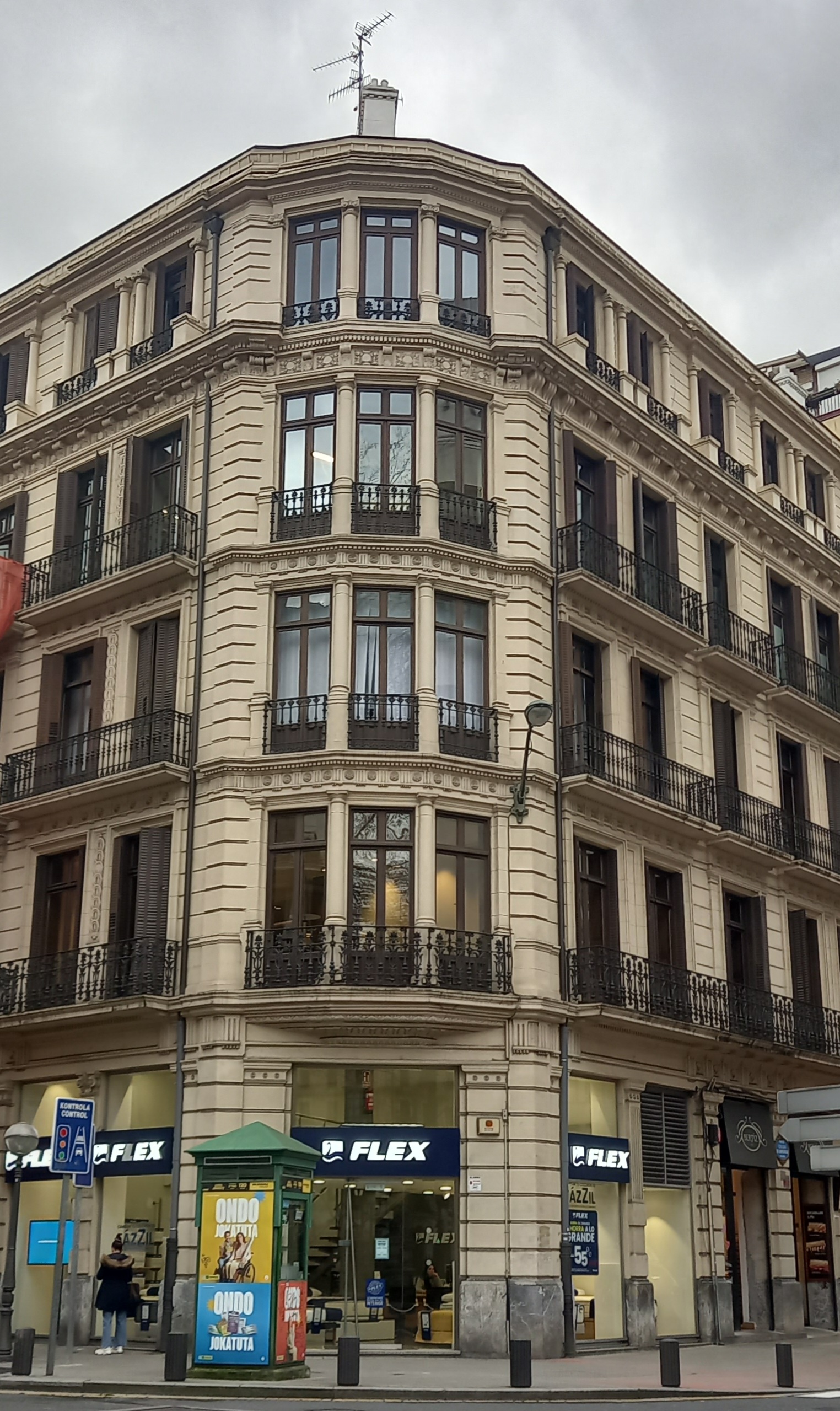 Galería en miniatura