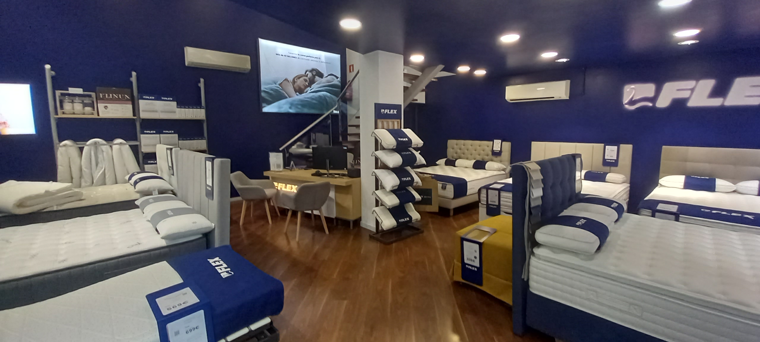 Galería en miniatura