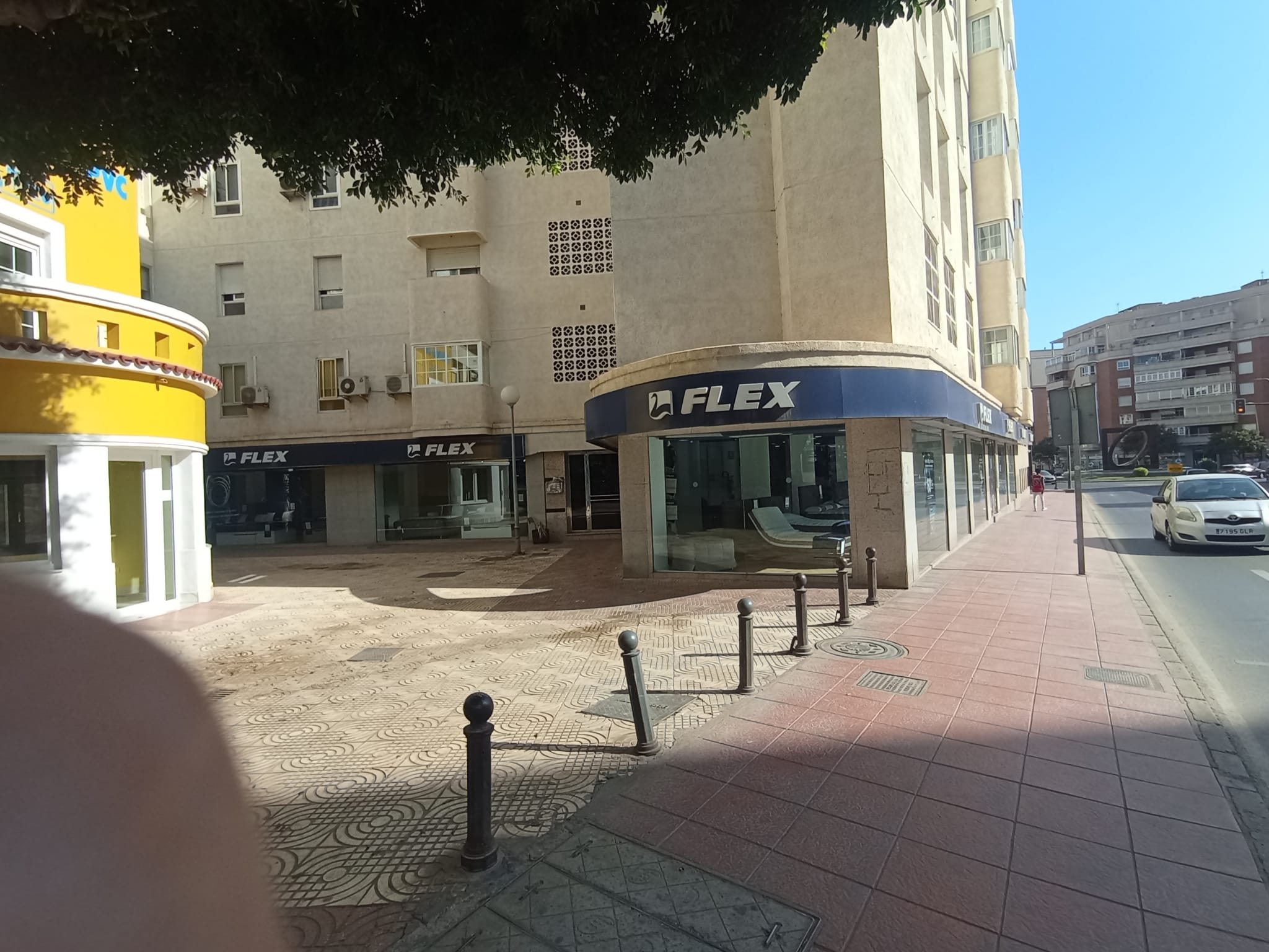 Galería en miniatura