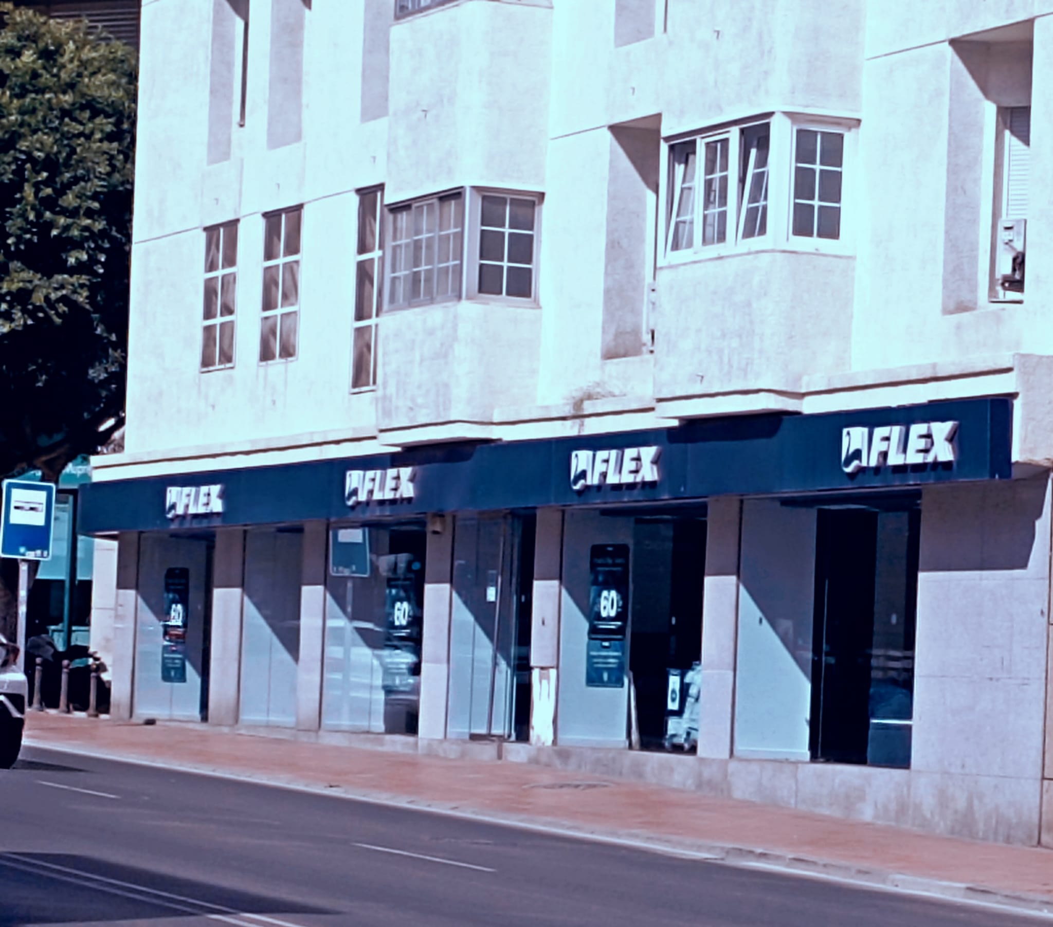 Galería en miniatura