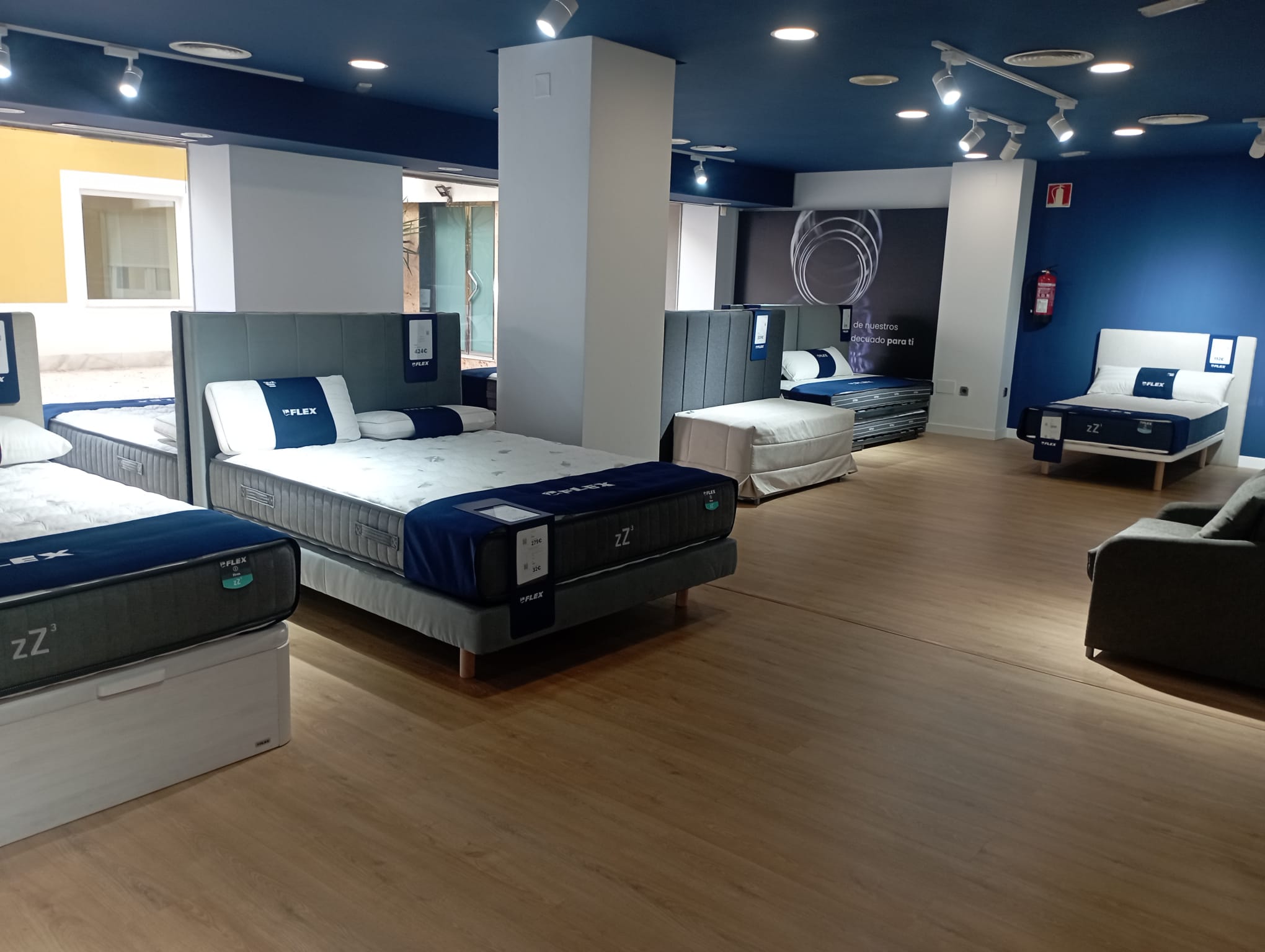 Galería en miniatura