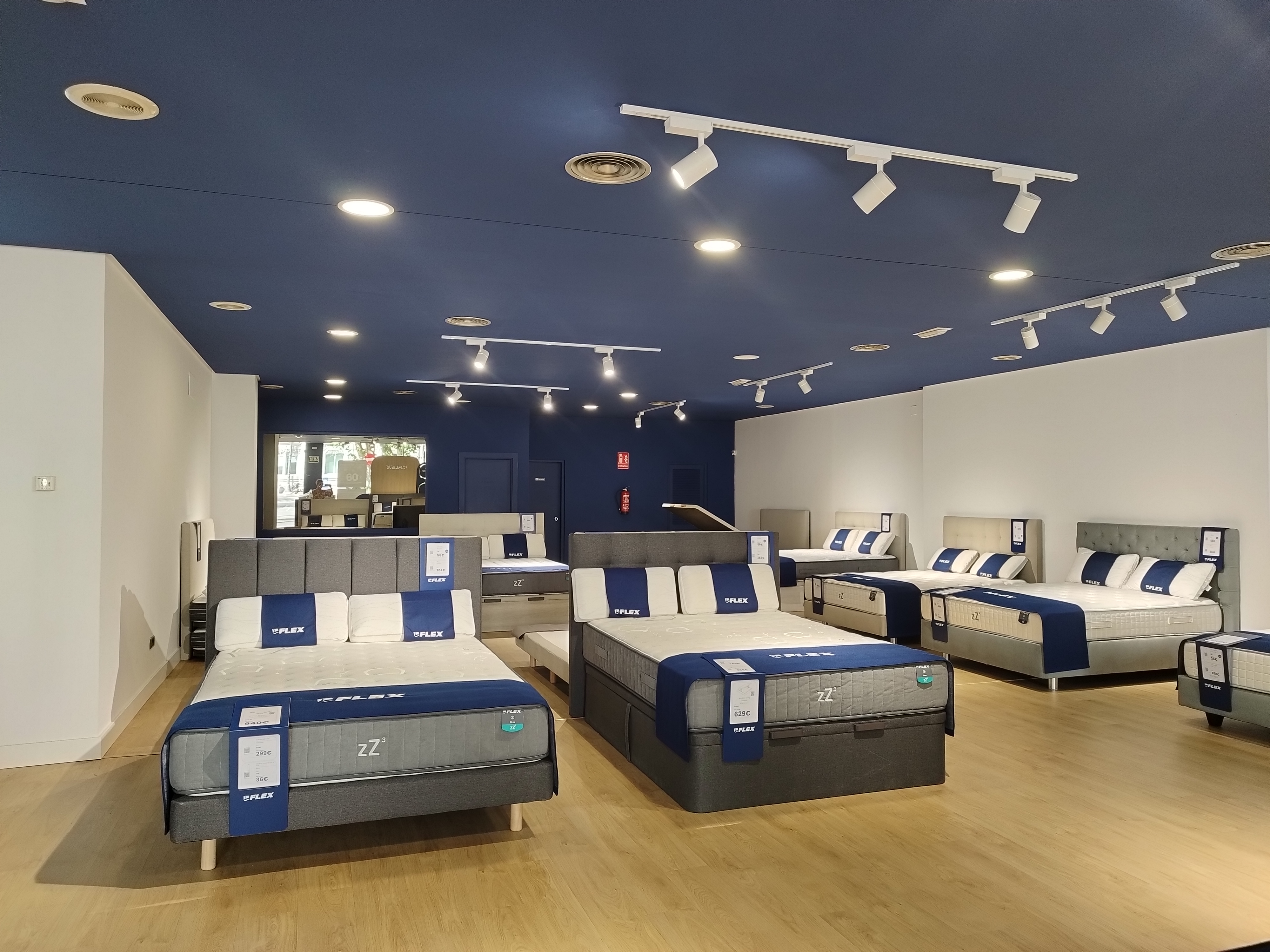 Galería en miniatura