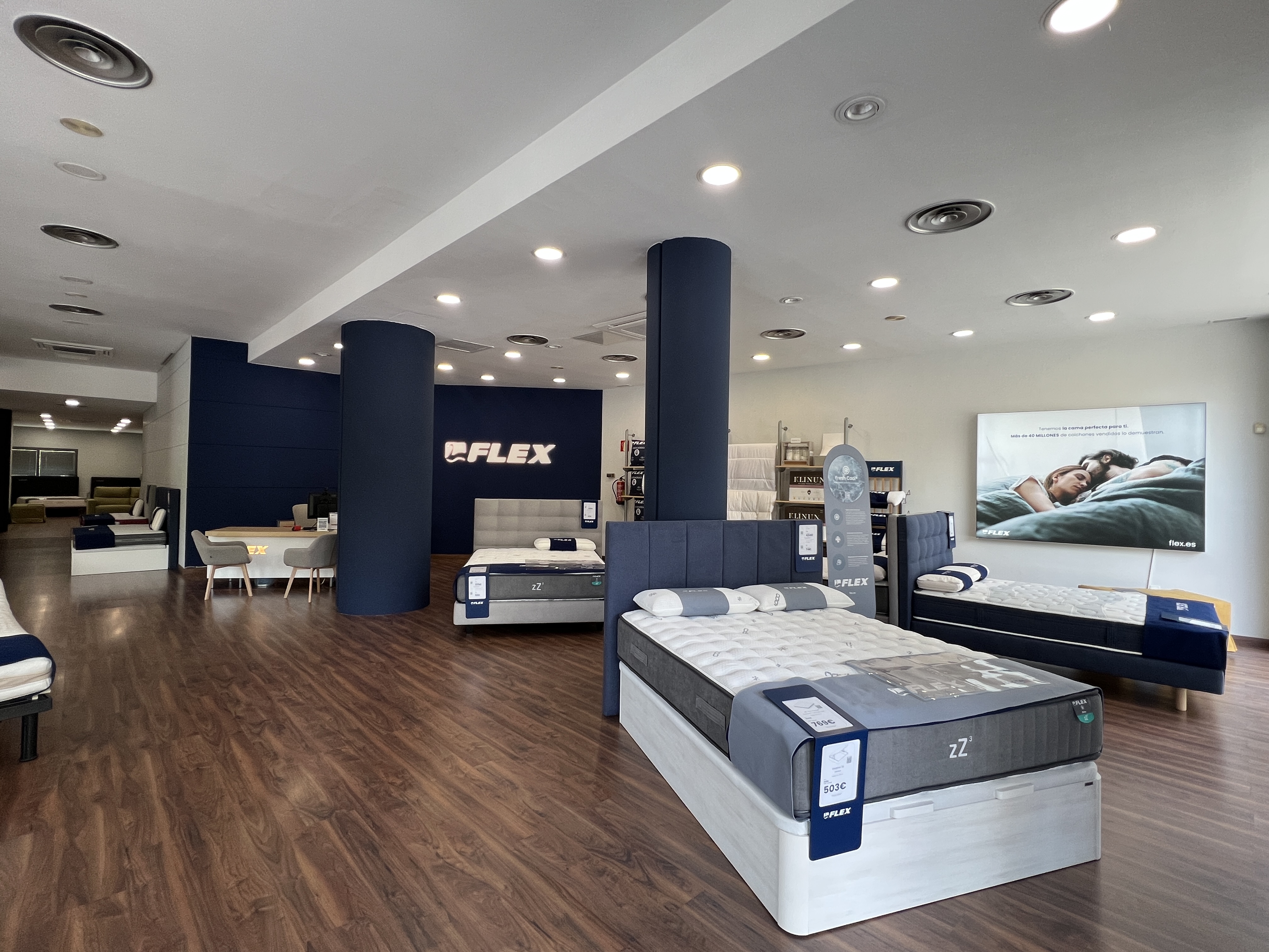 Galería en miniatura