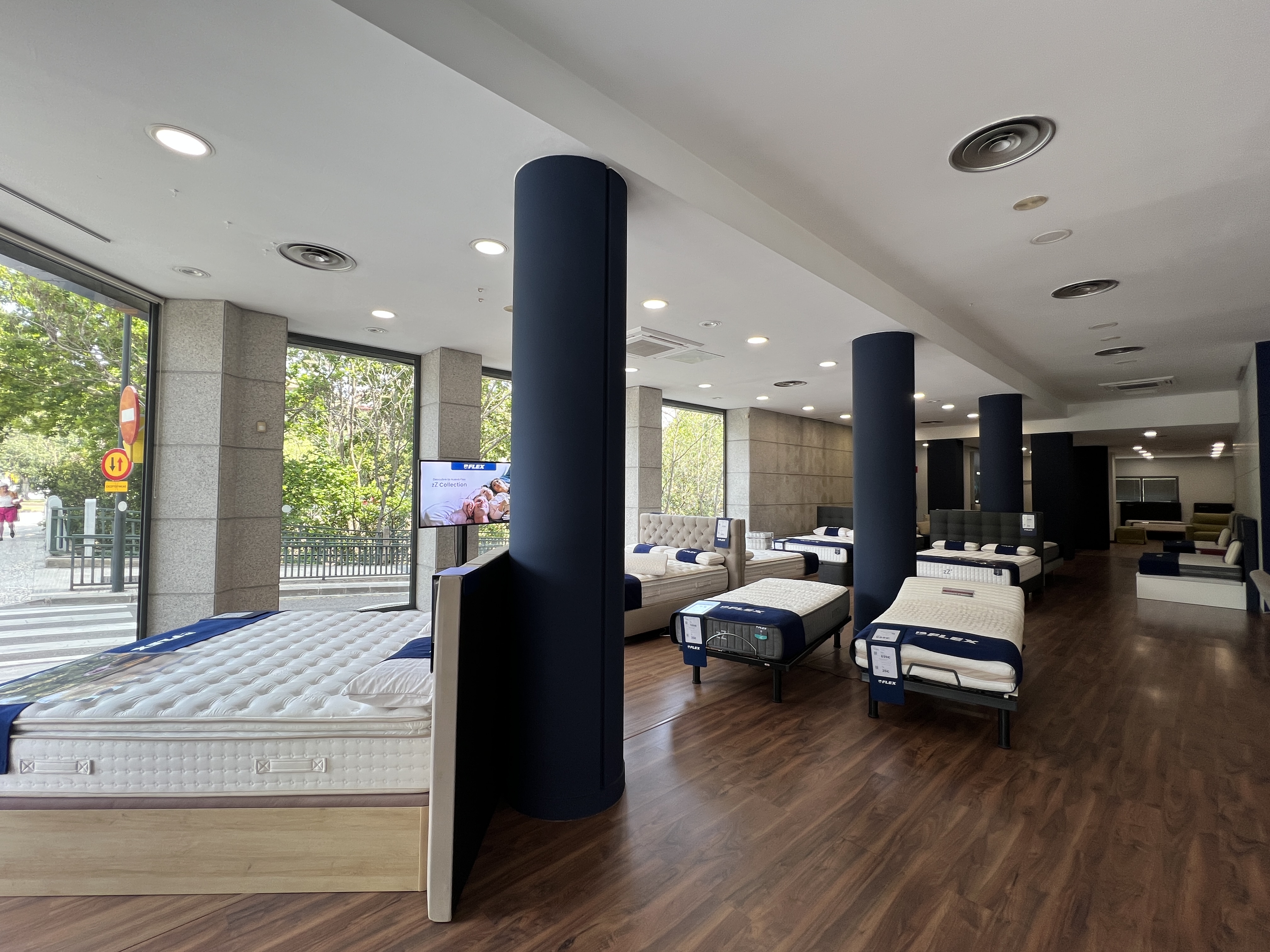 Galería en miniatura