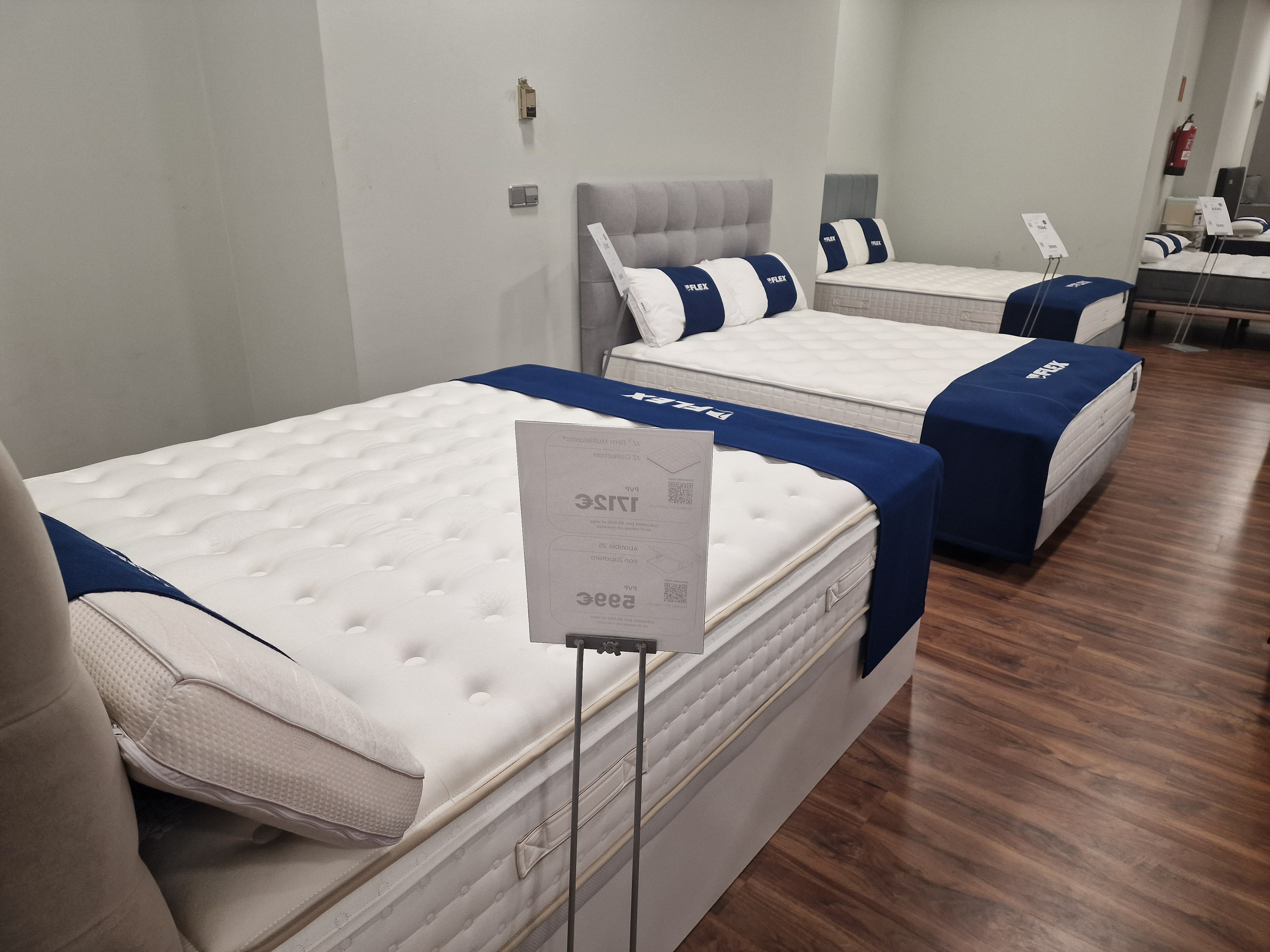 Galería en miniatura