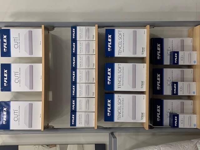 Galería en miniatura