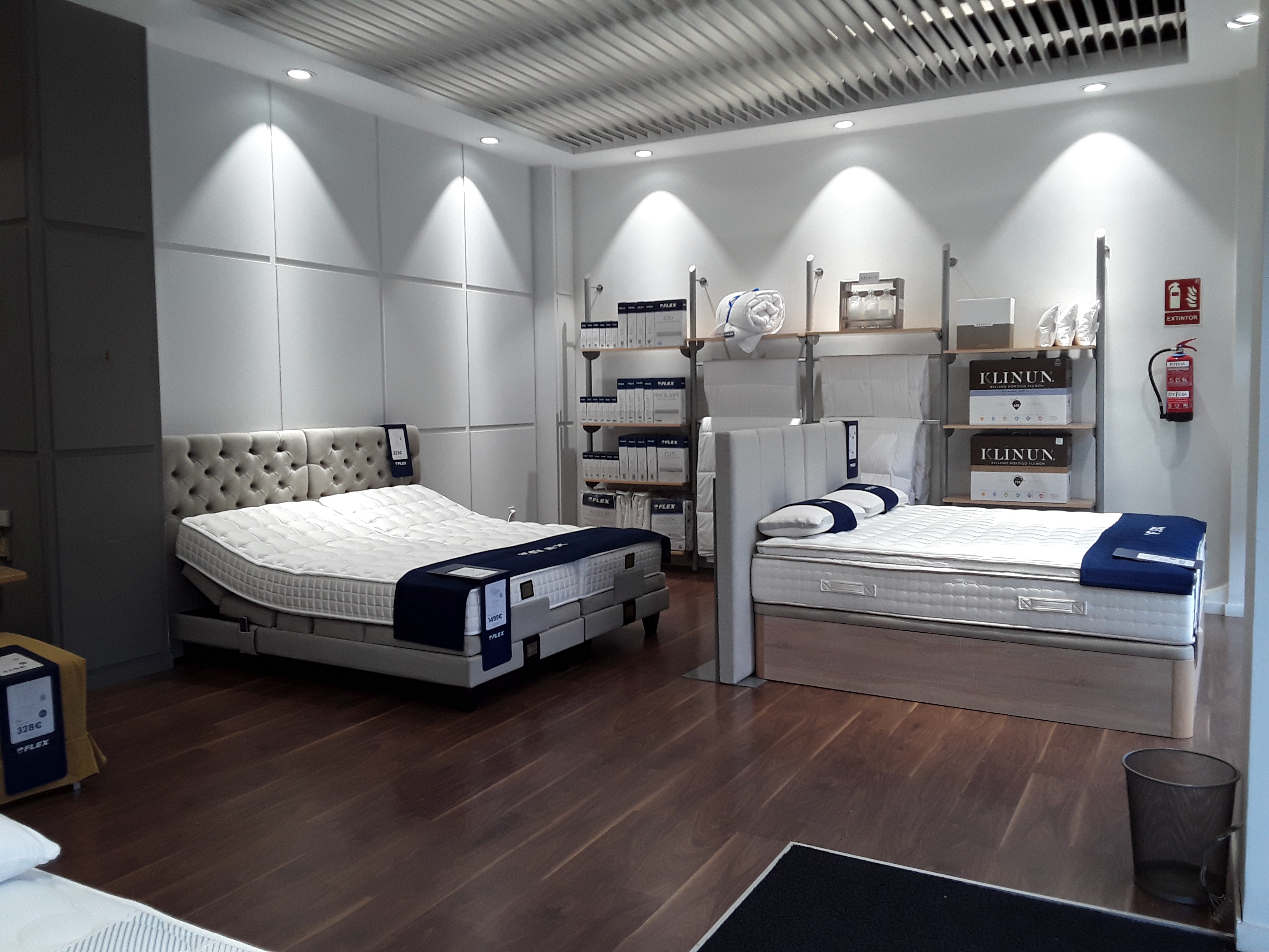 Galería en miniatura