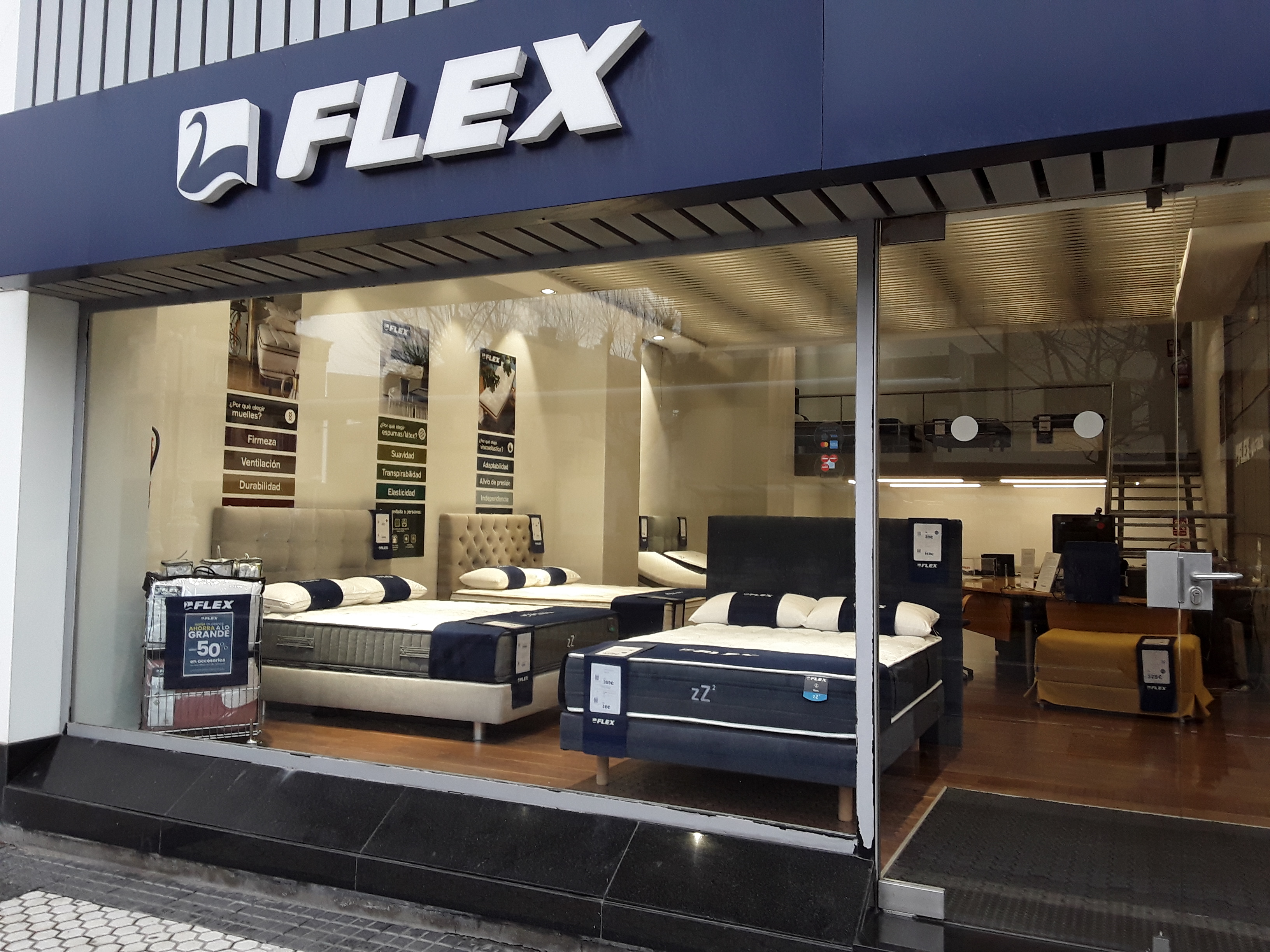 Galería en miniatura