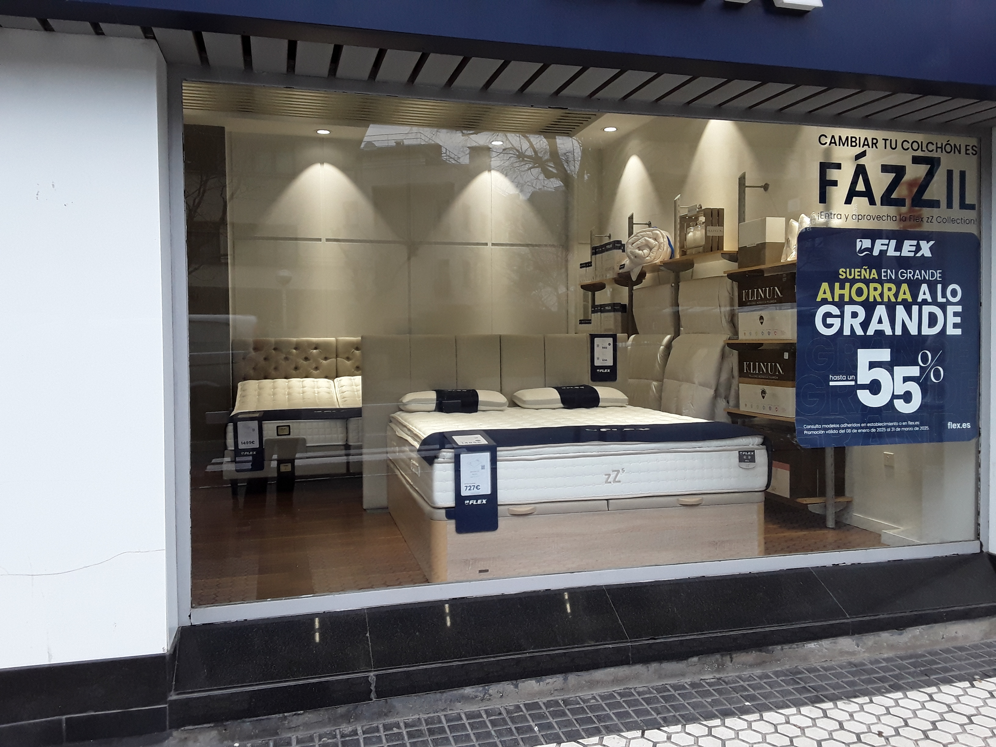 Galería en miniatura