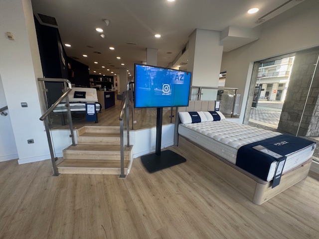 Galería en miniatura