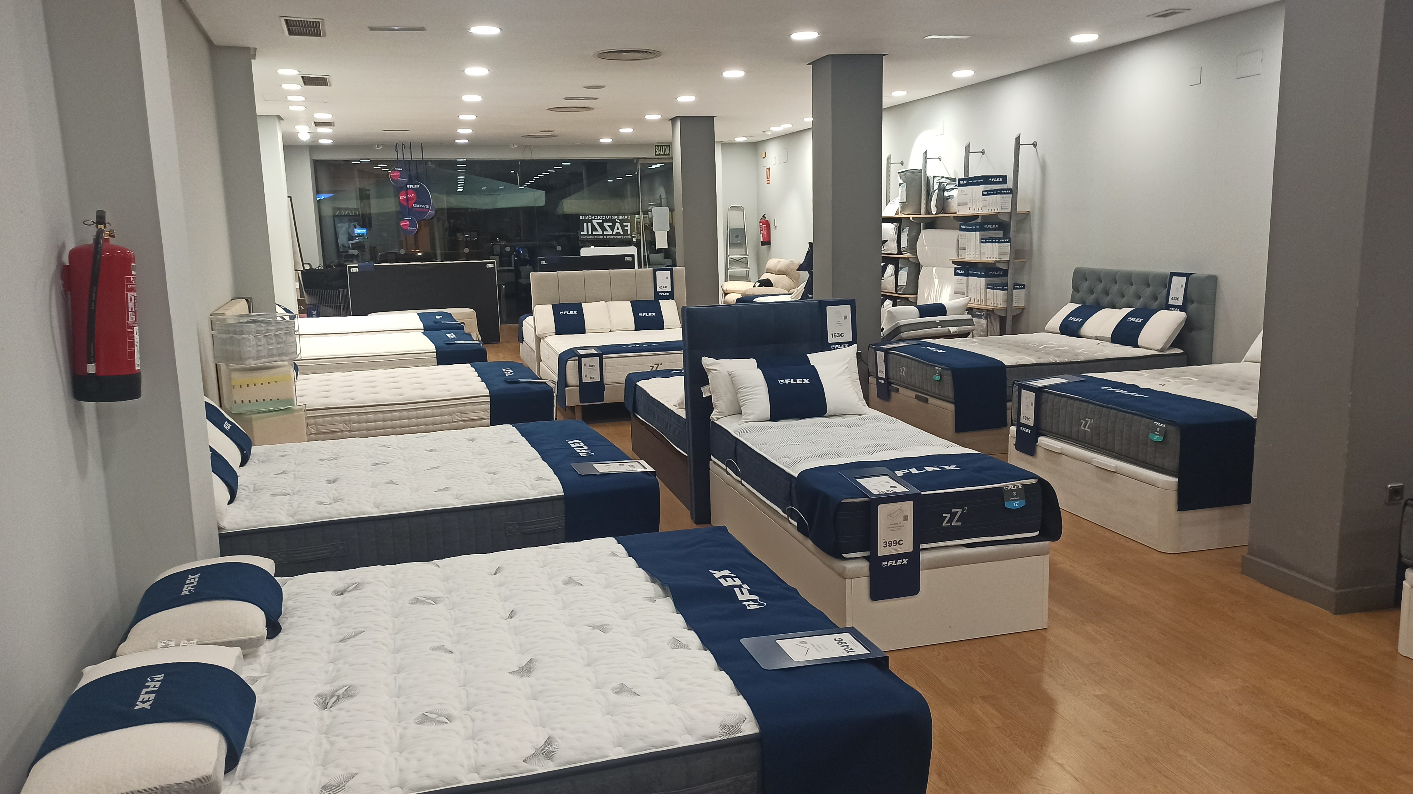 Galería en miniatura