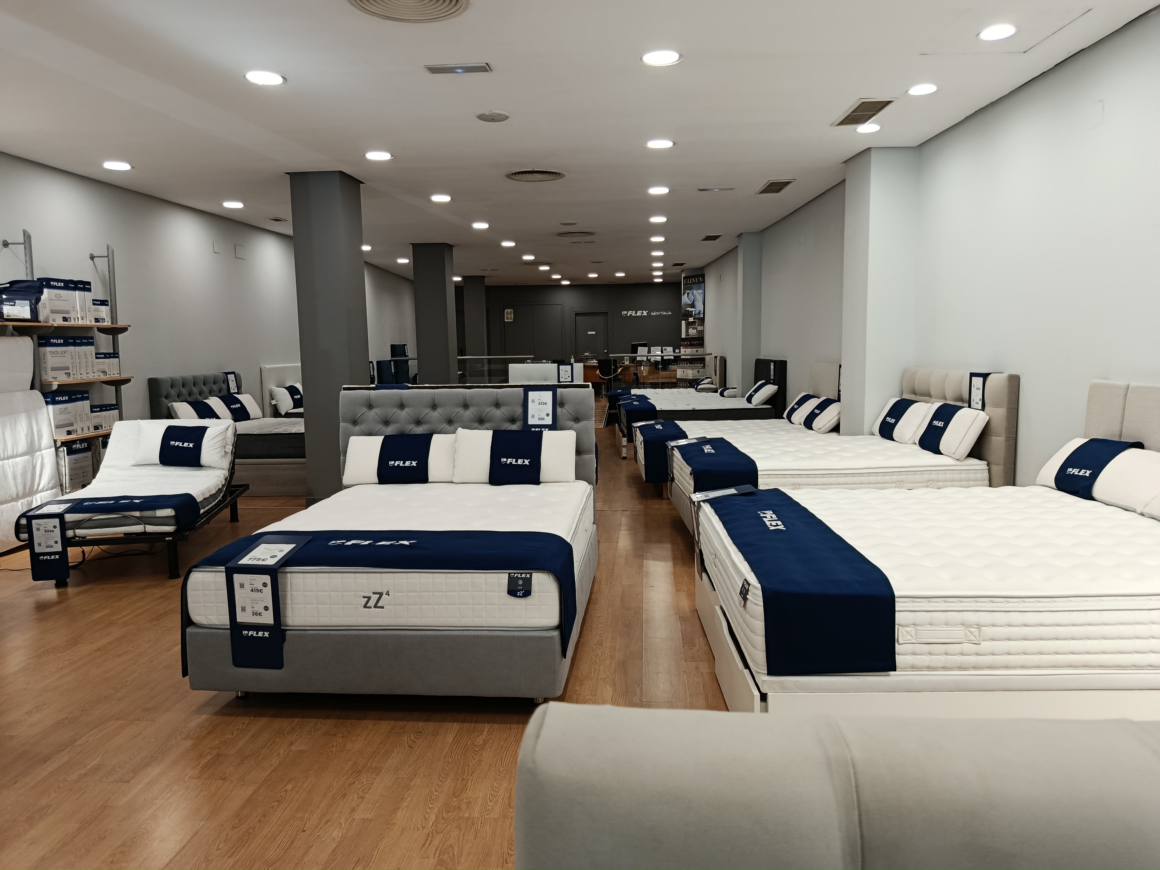 Galería en miniatura