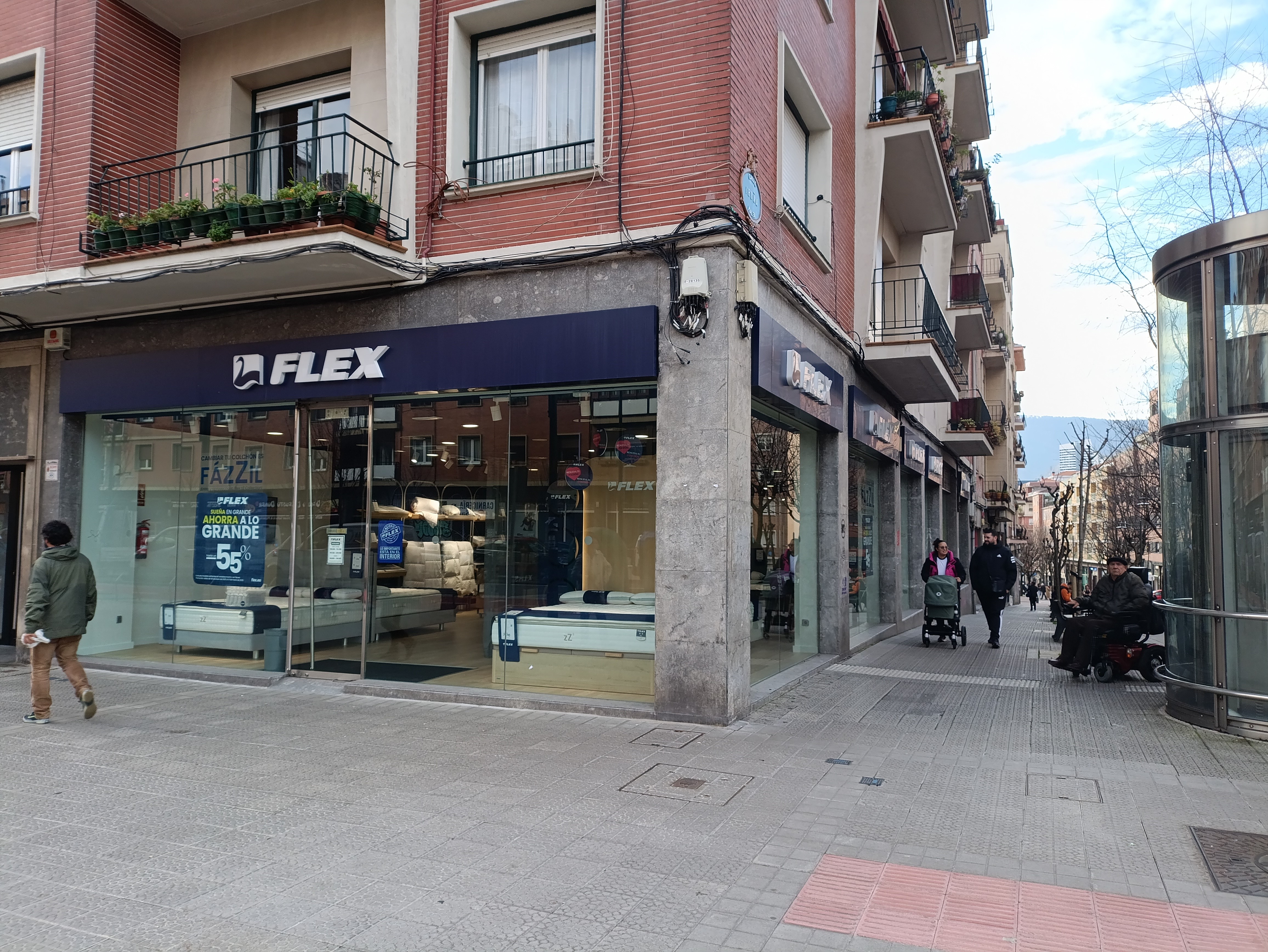 Galería en miniatura