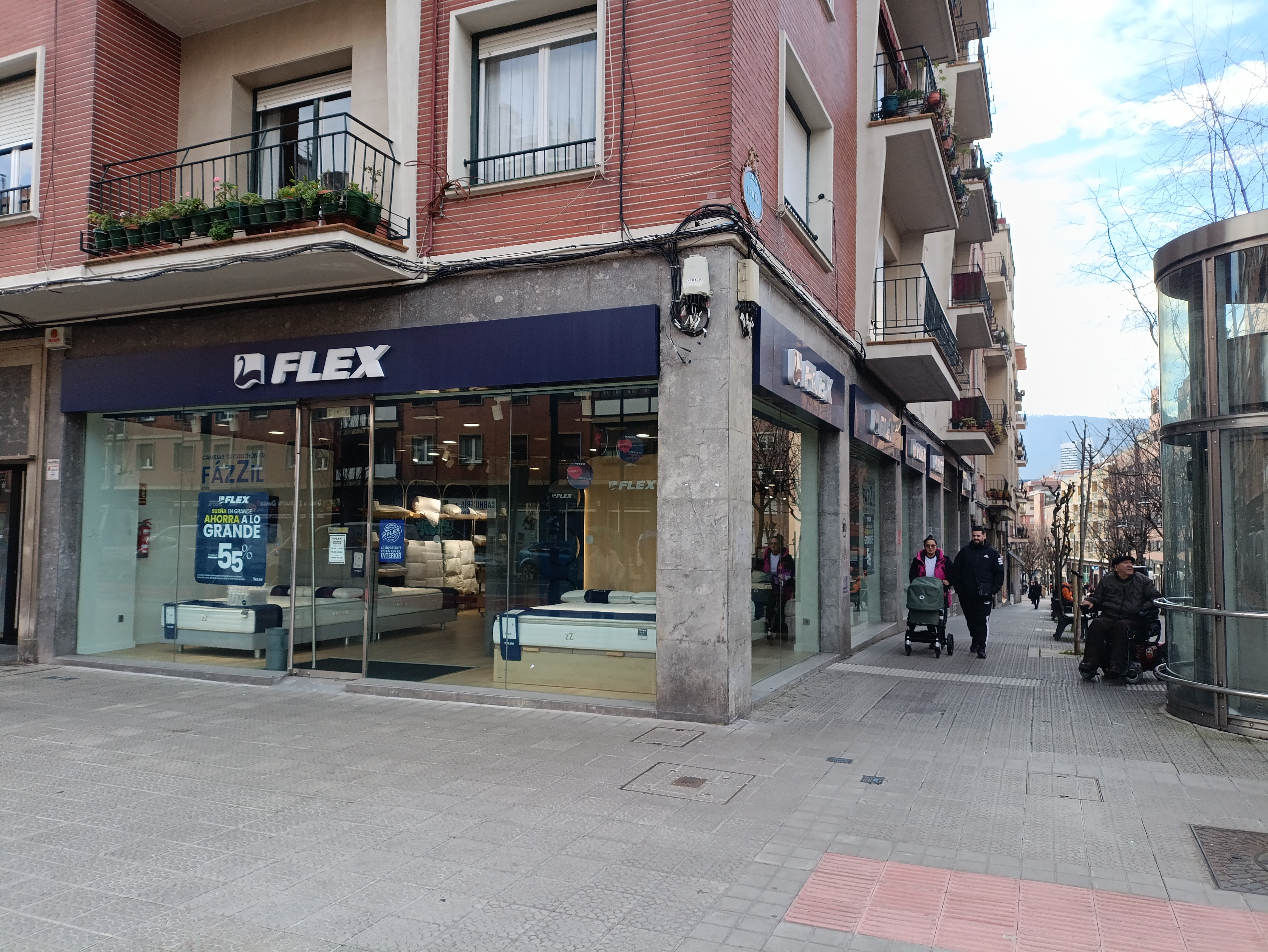 Galería en miniatura