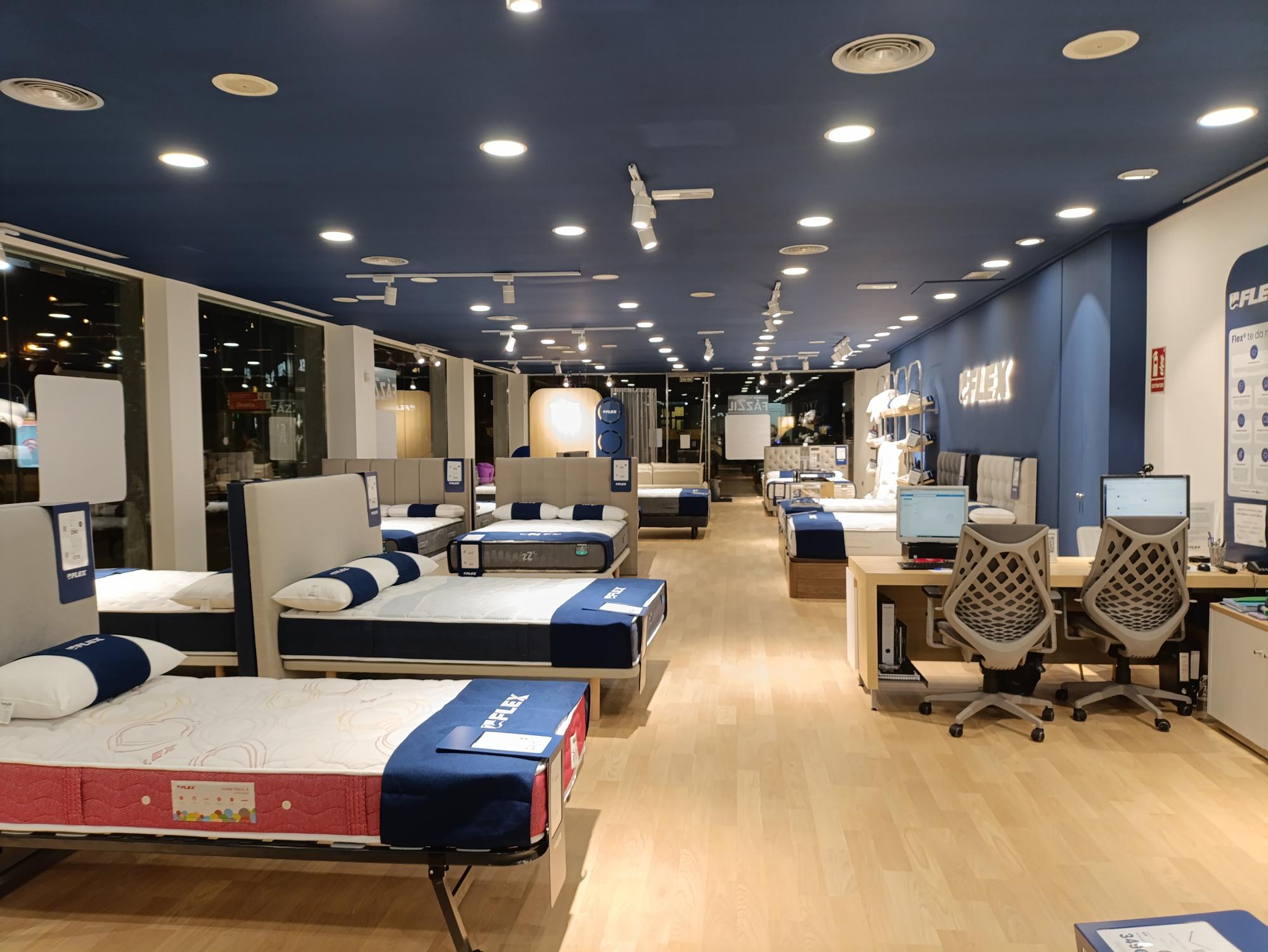 Galería en miniatura