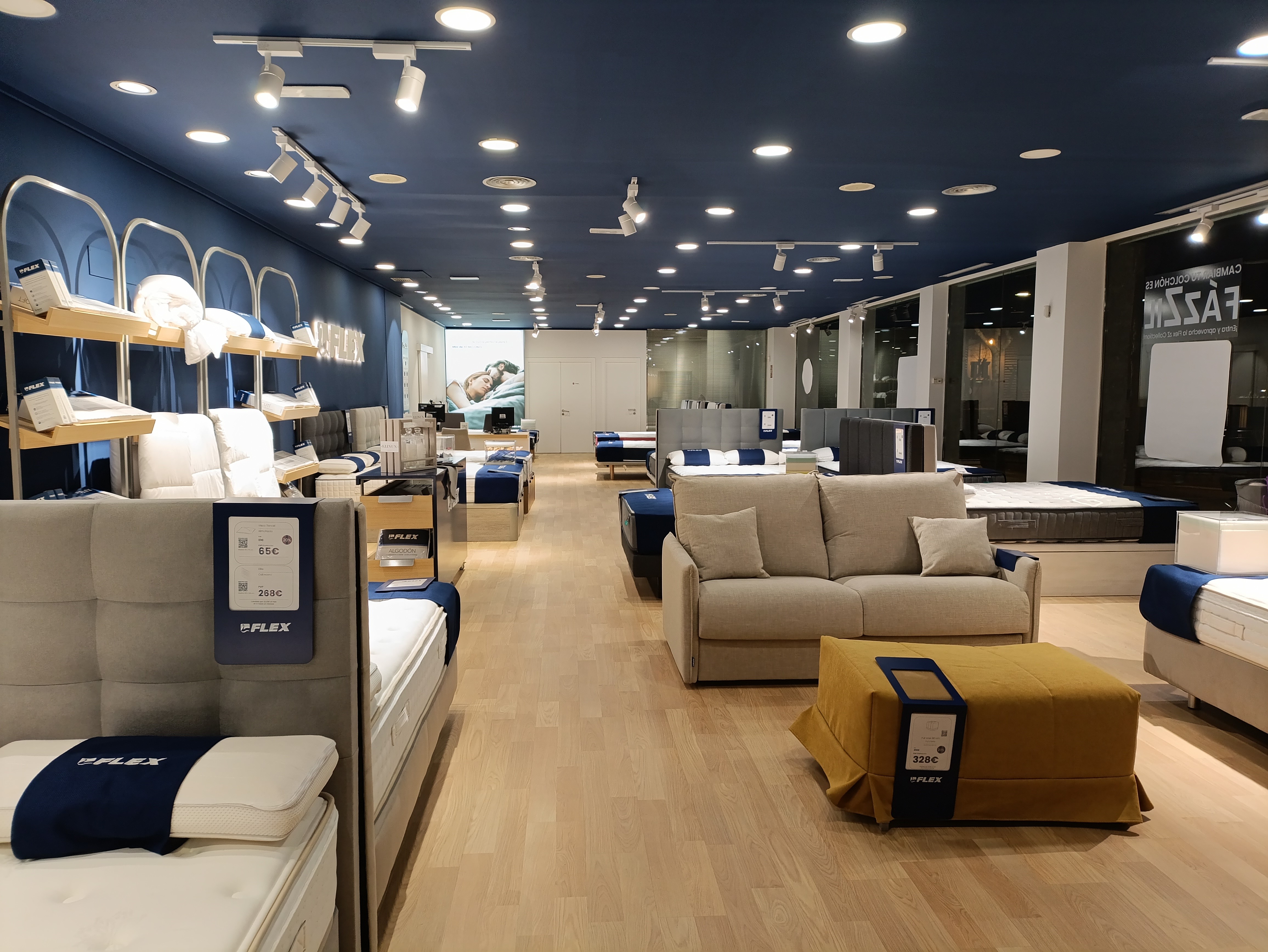 Galería en miniatura