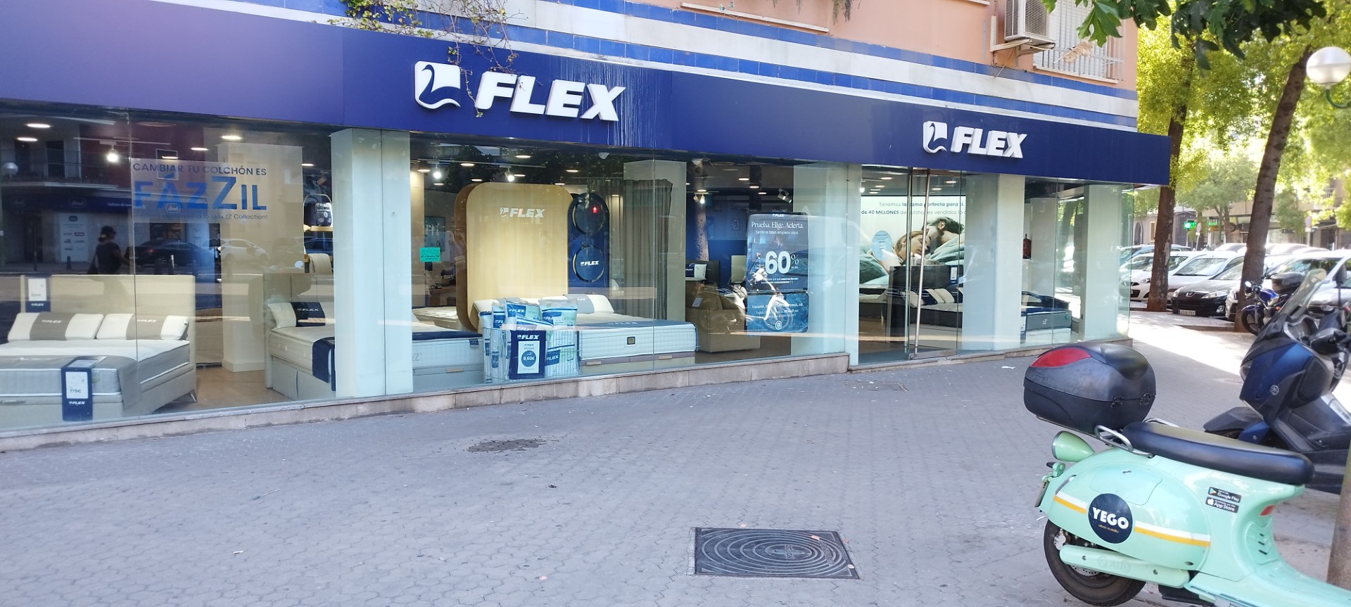 Galería en miniatura