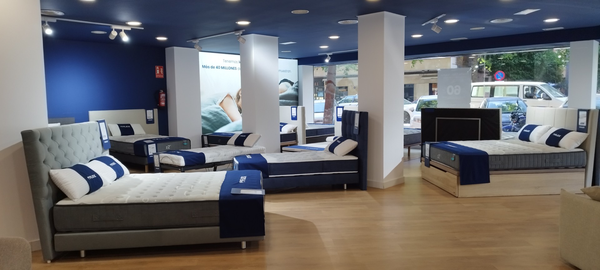 Galería en miniatura