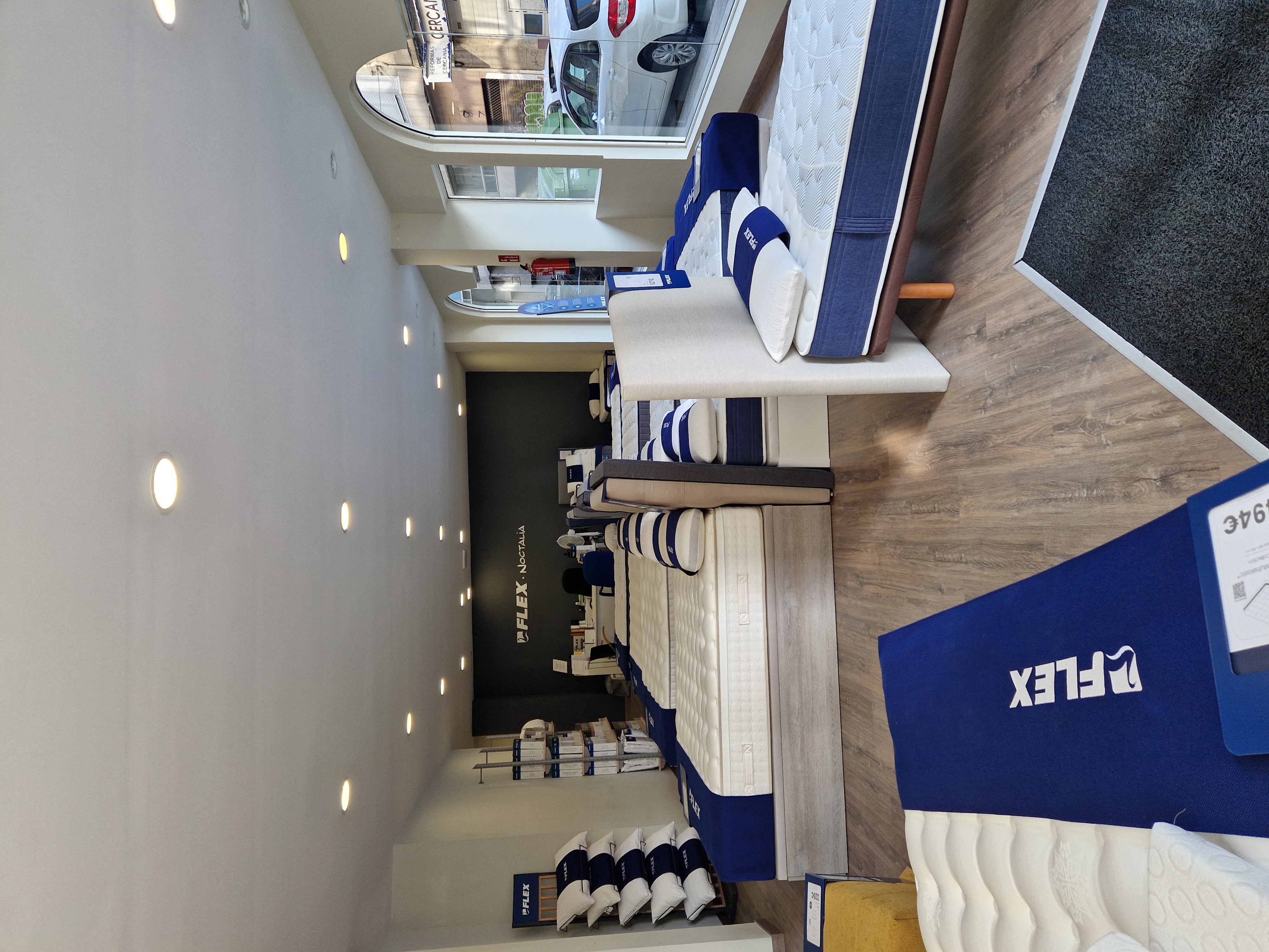 Galería en miniatura