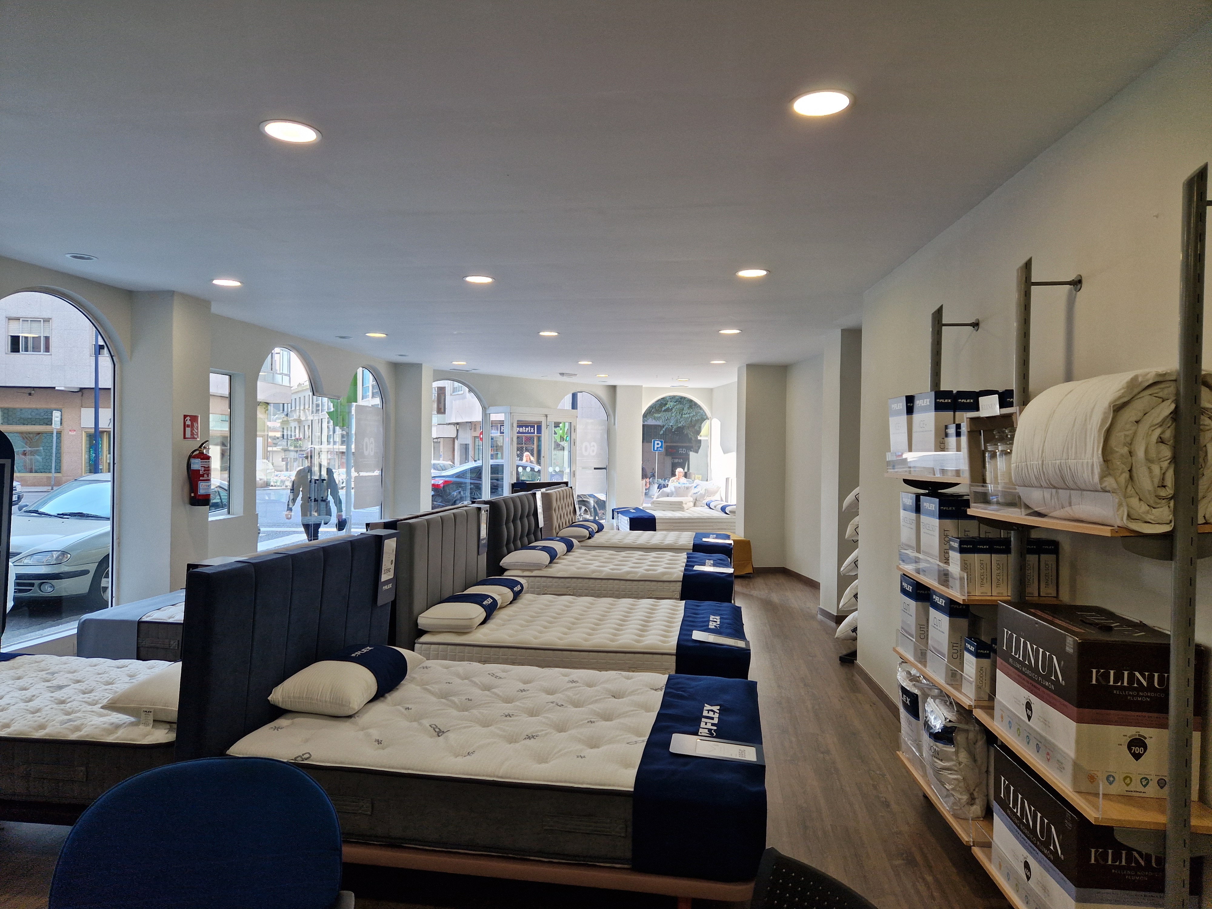 Galería en miniatura