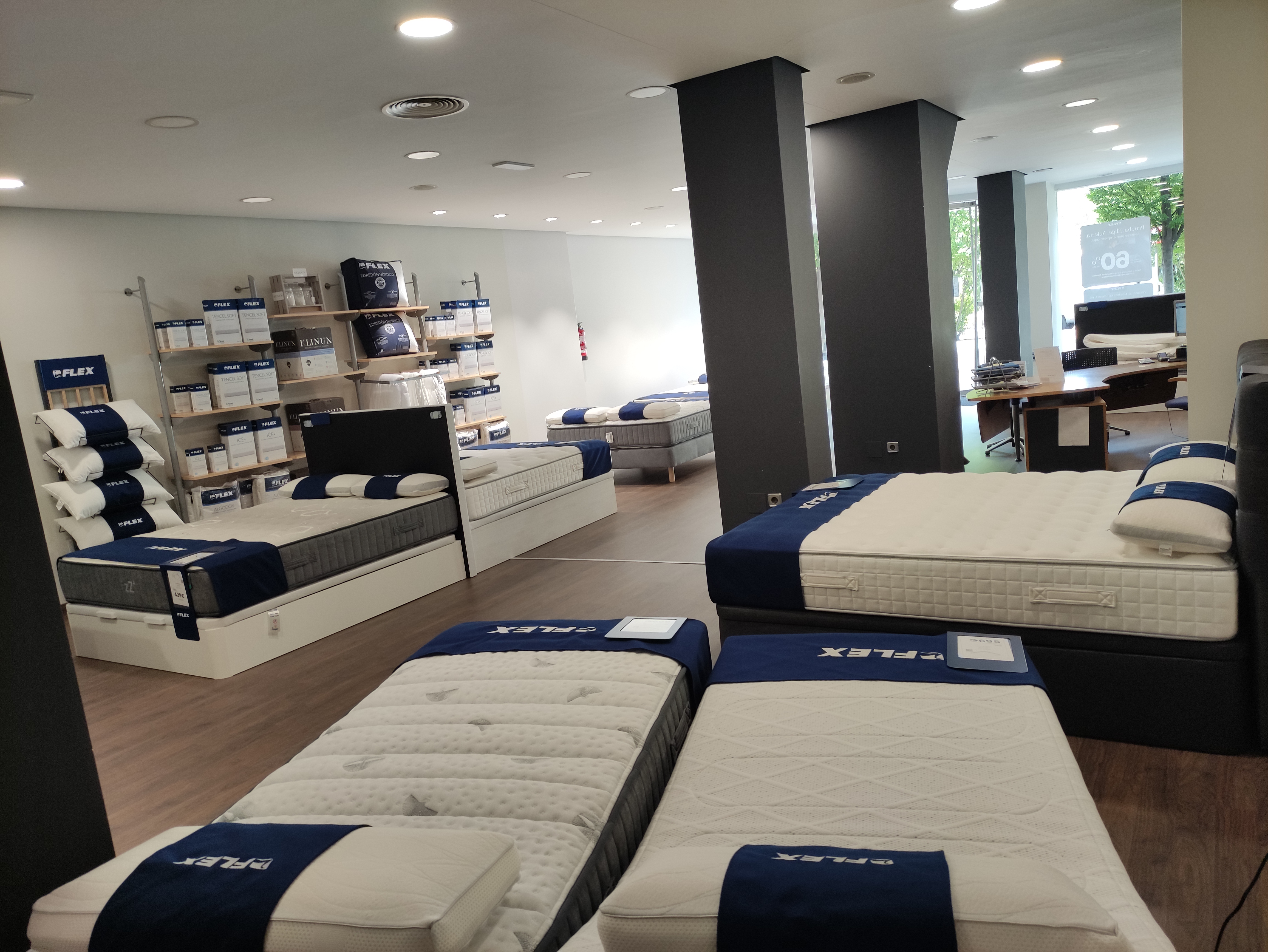 Galería en miniatura