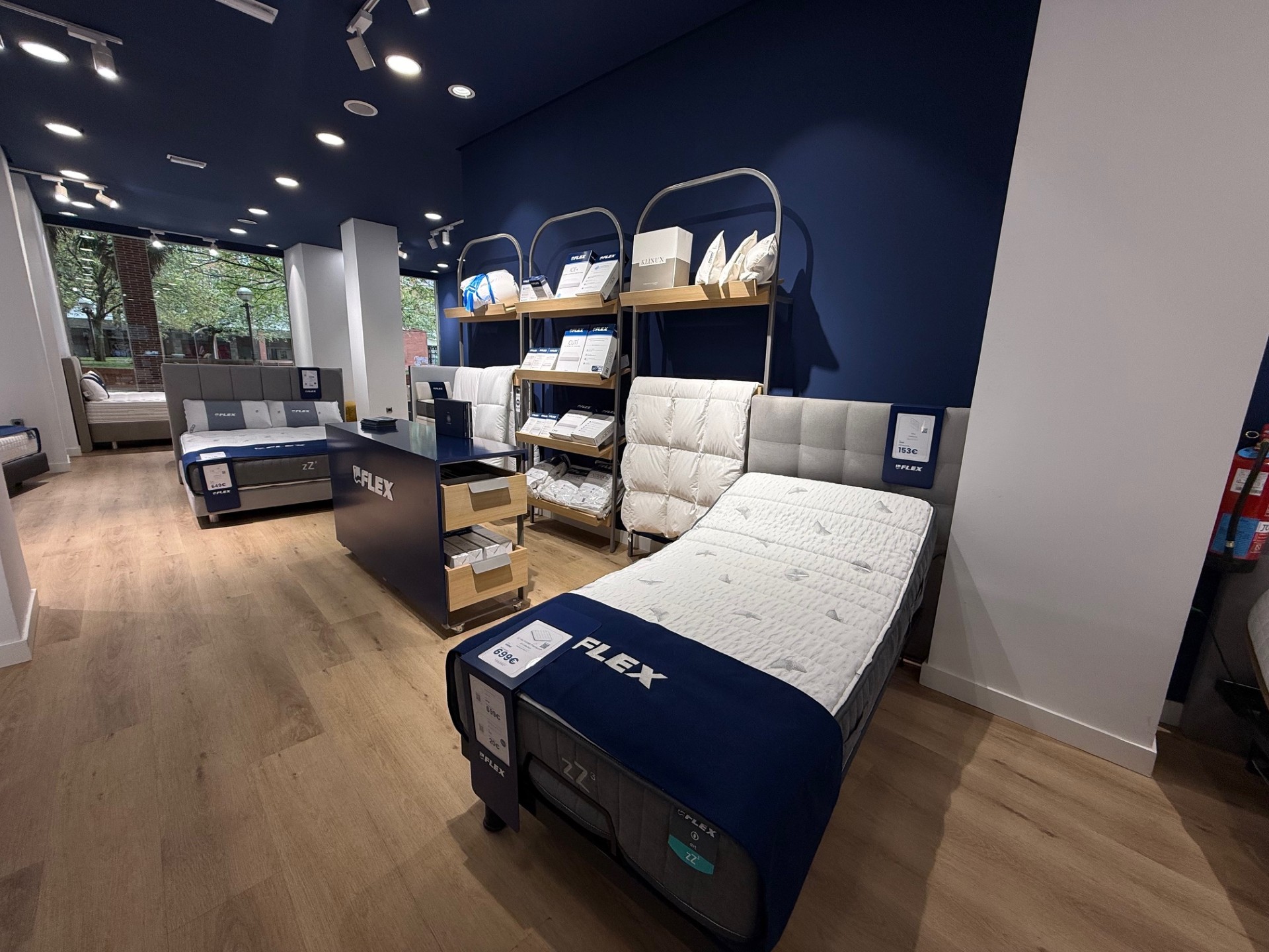 Galería en miniatura