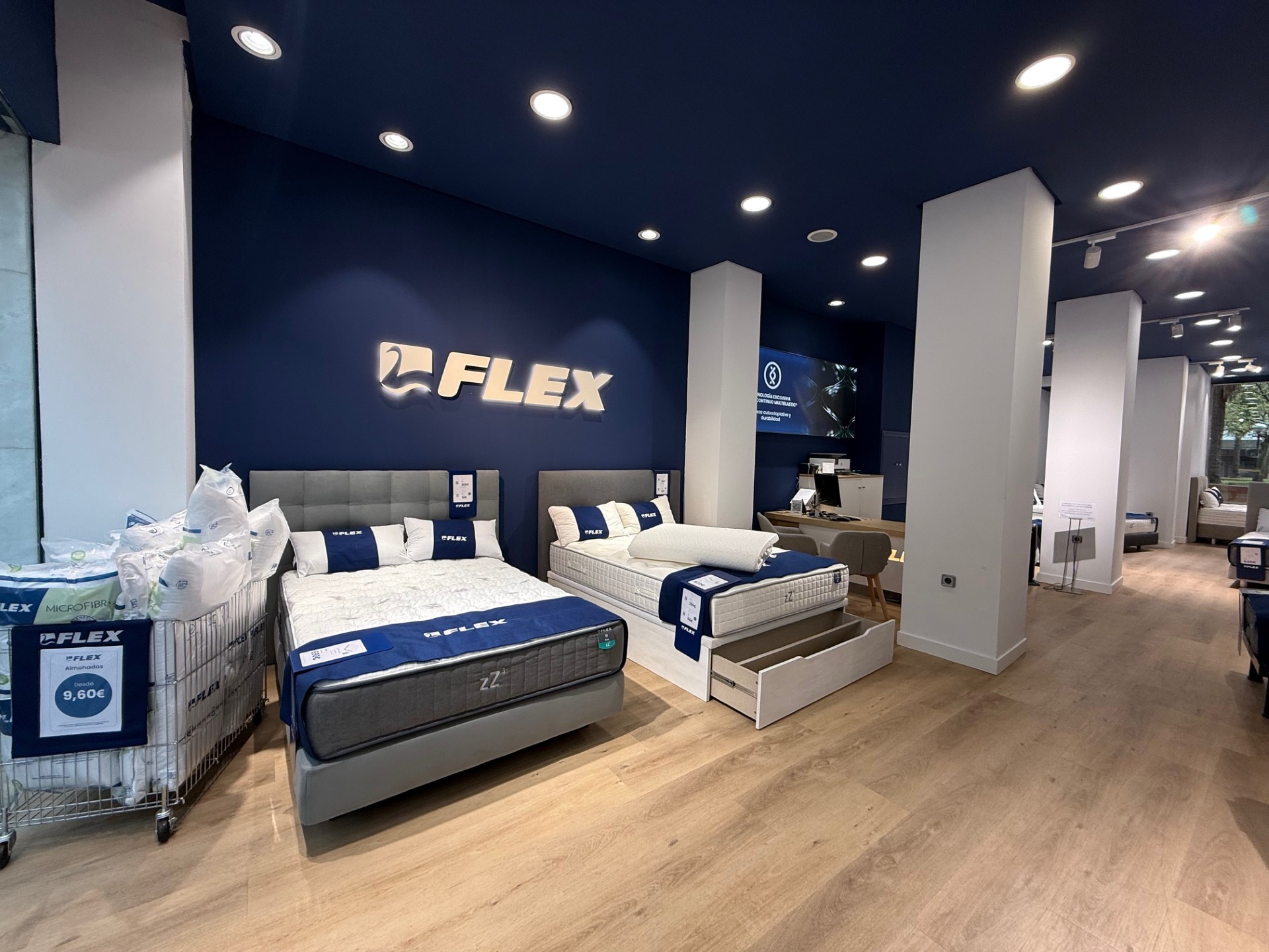 Galería en miniatura