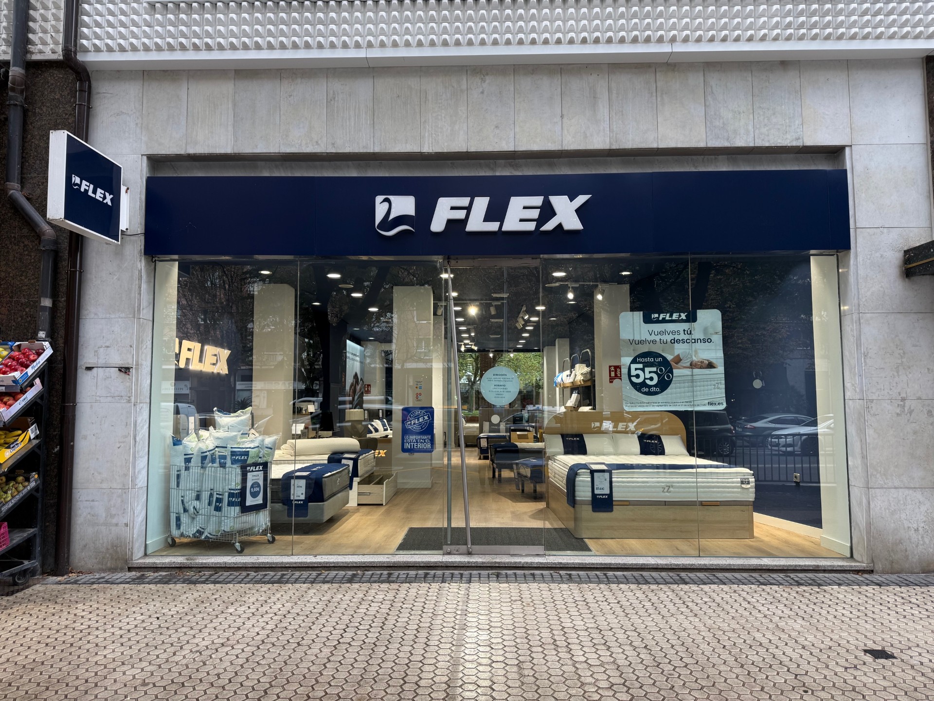 Galería en miniatura