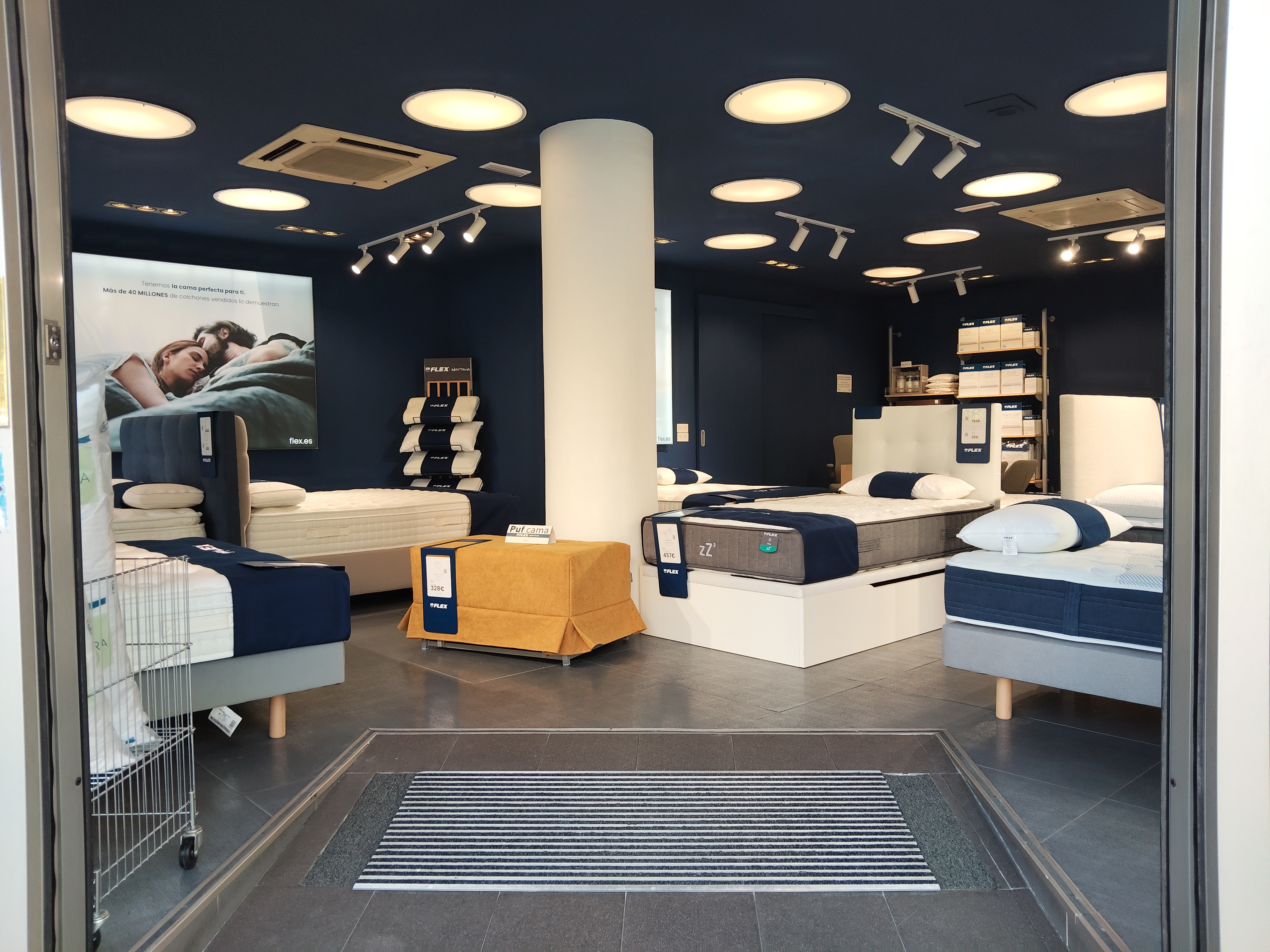 Galería en miniatura