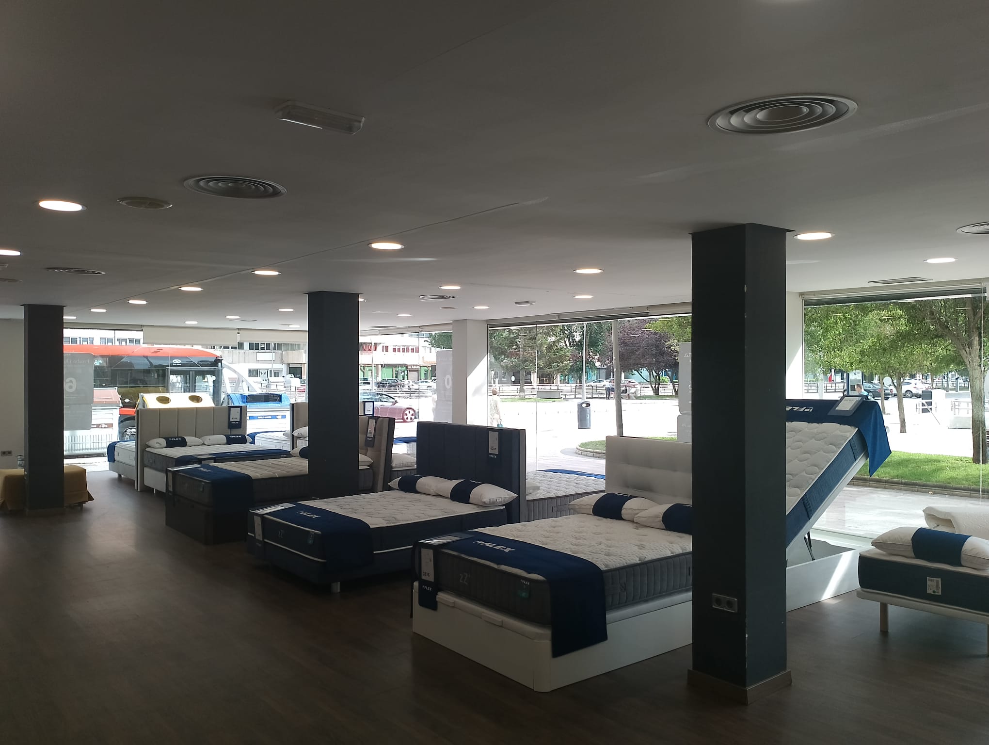 Galería en miniatura