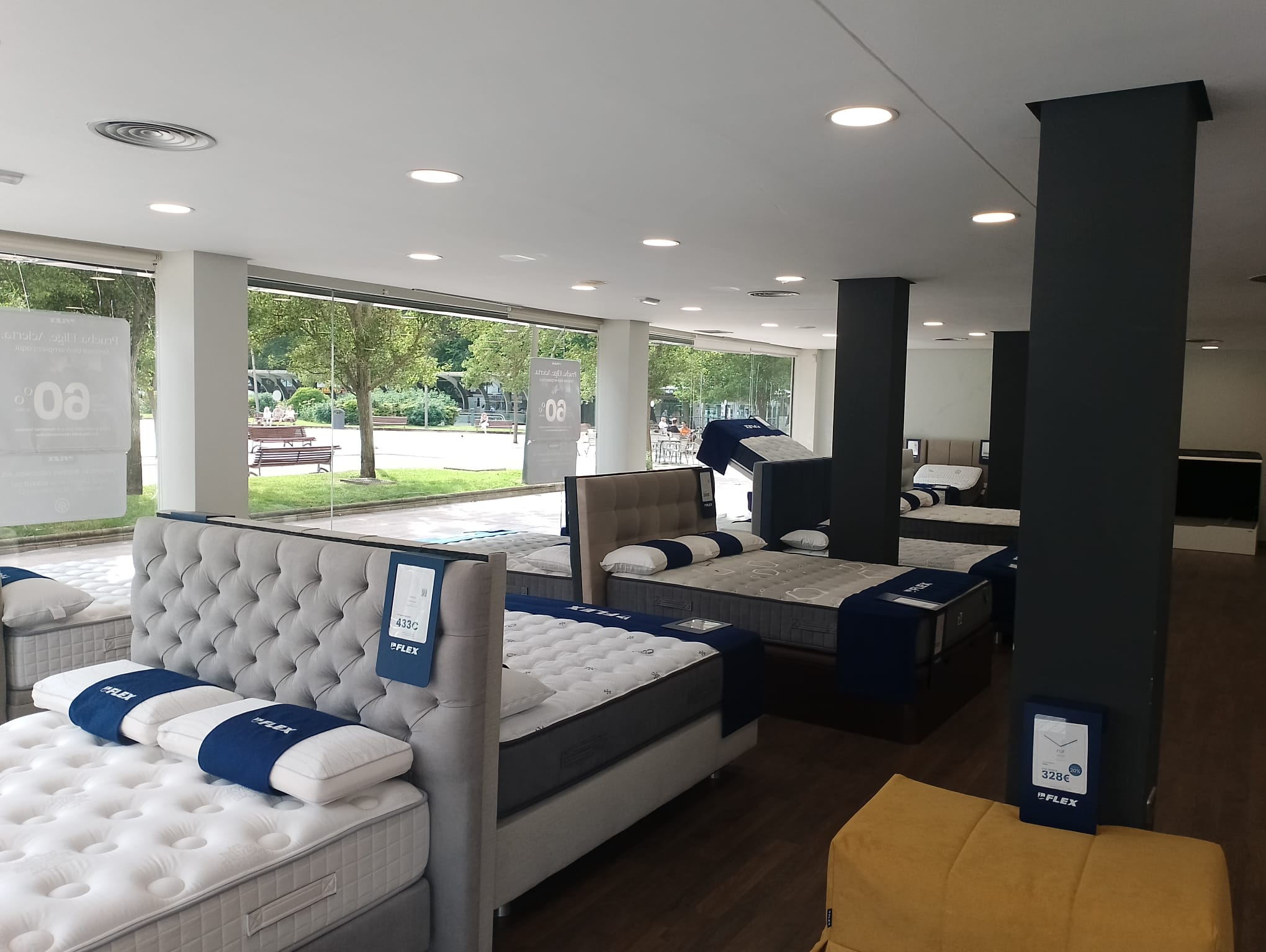 Galería en miniatura