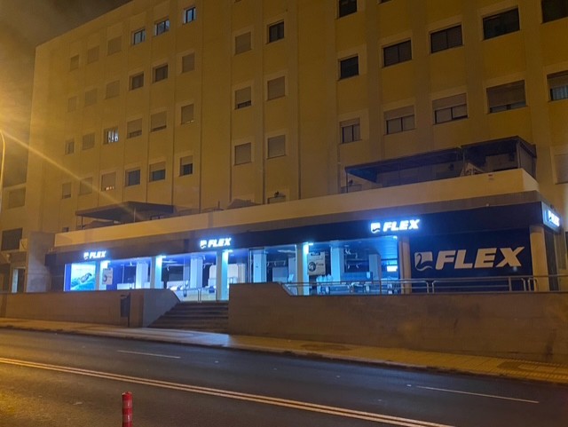 Galería en miniatura