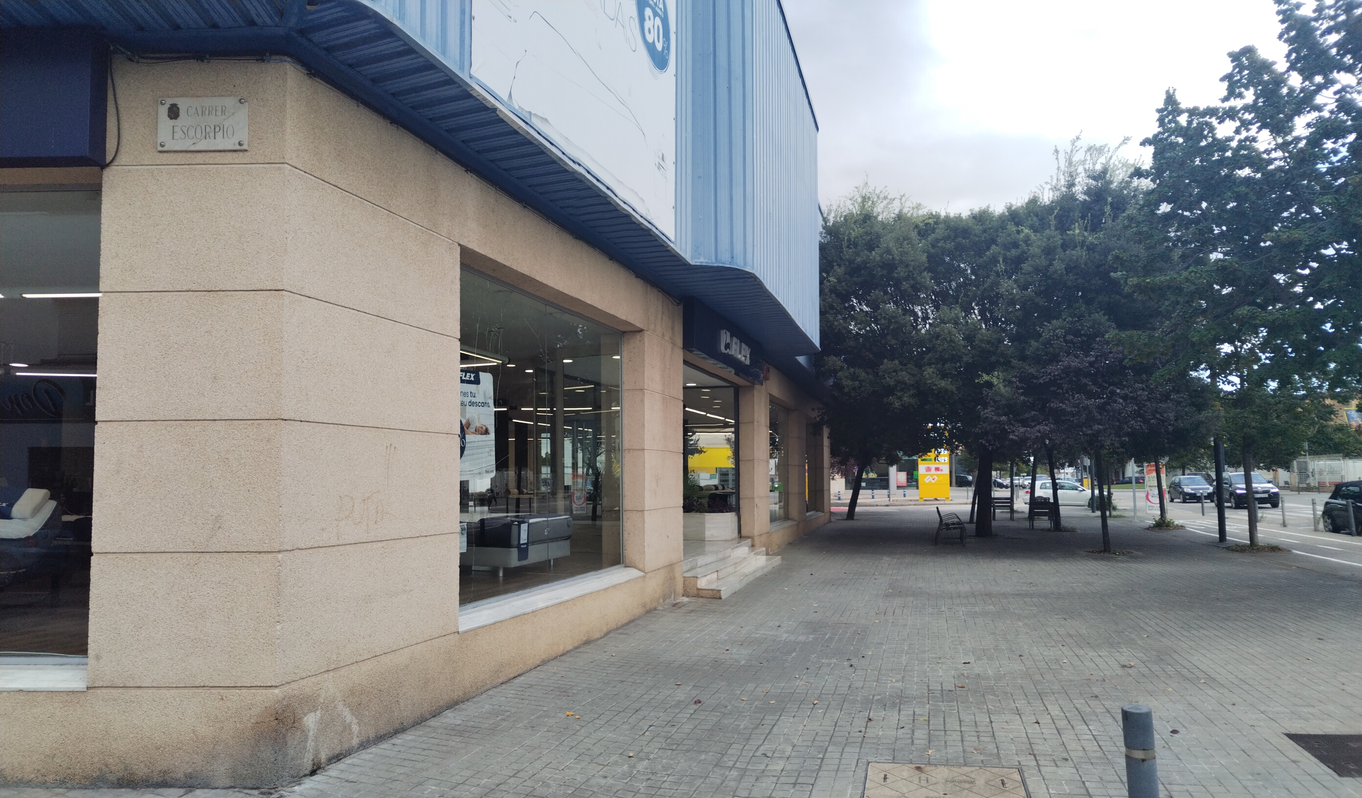 Galería en miniatura