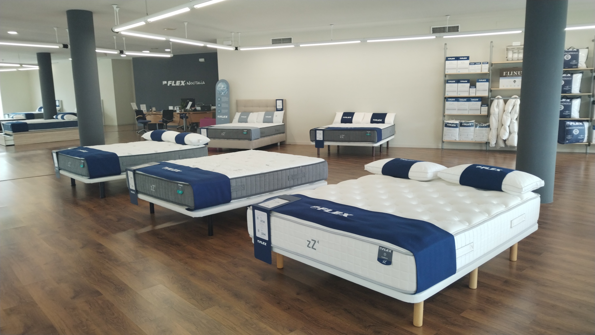 Galería en miniatura