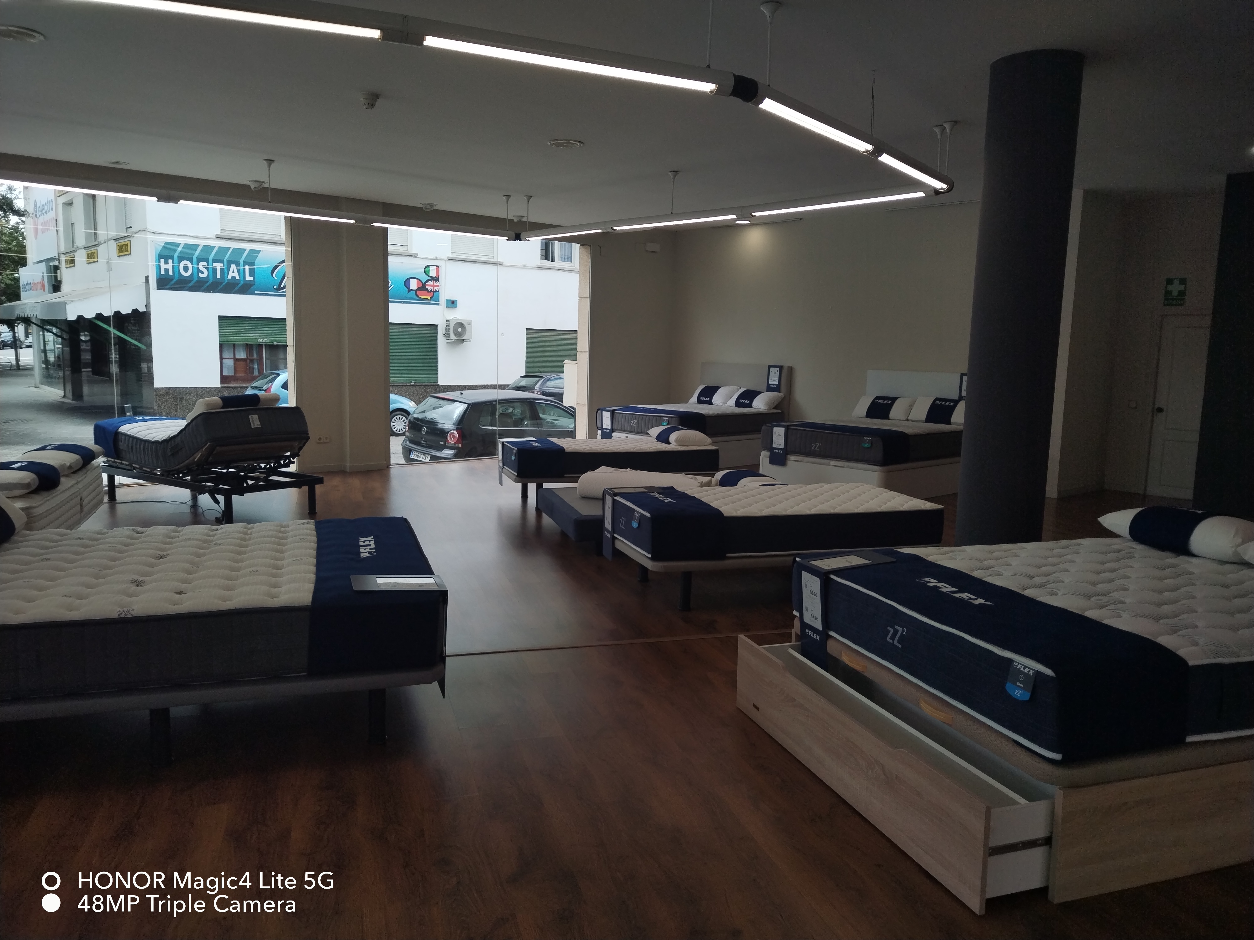 Galería en miniatura