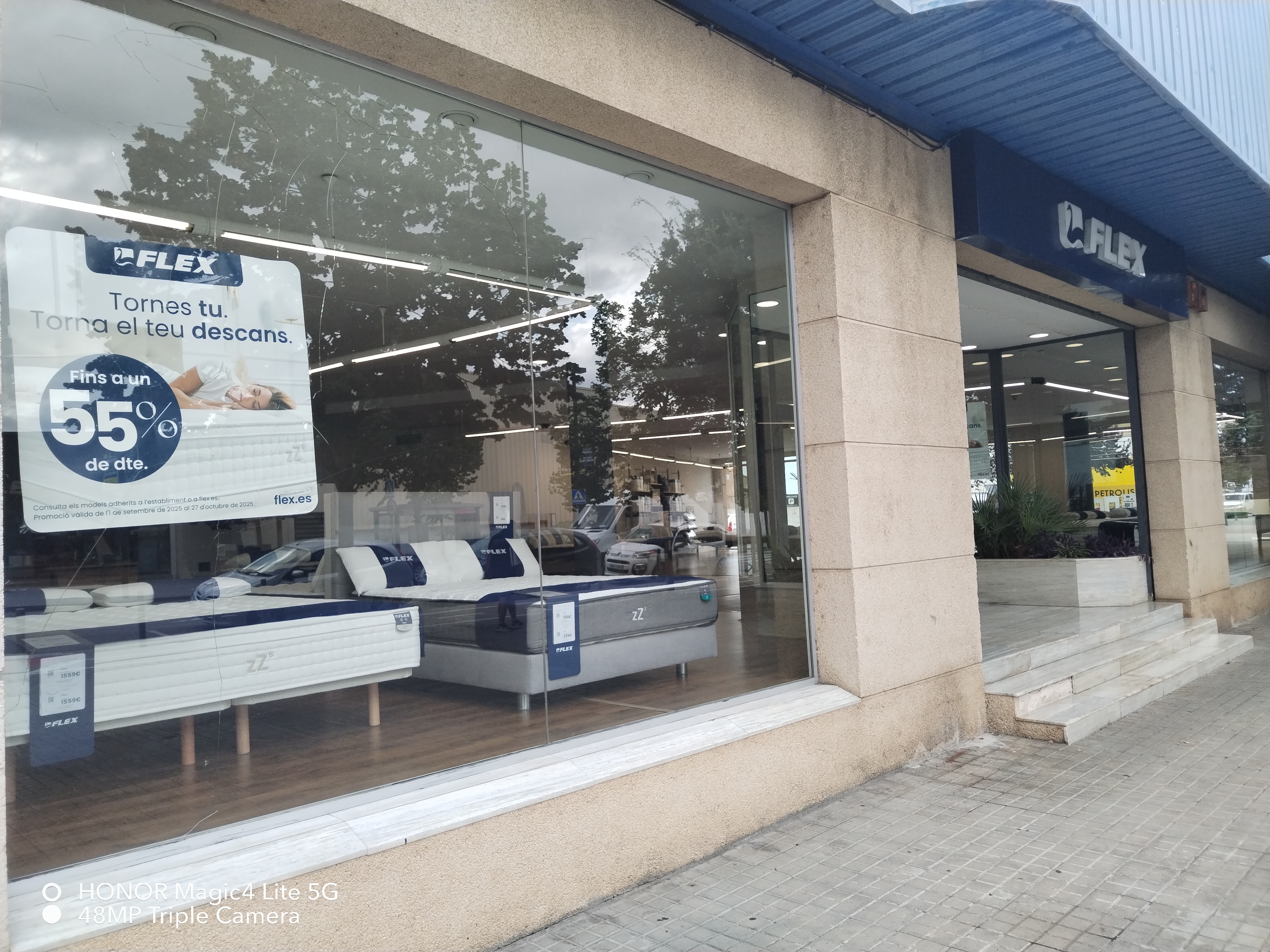 Galería en miniatura