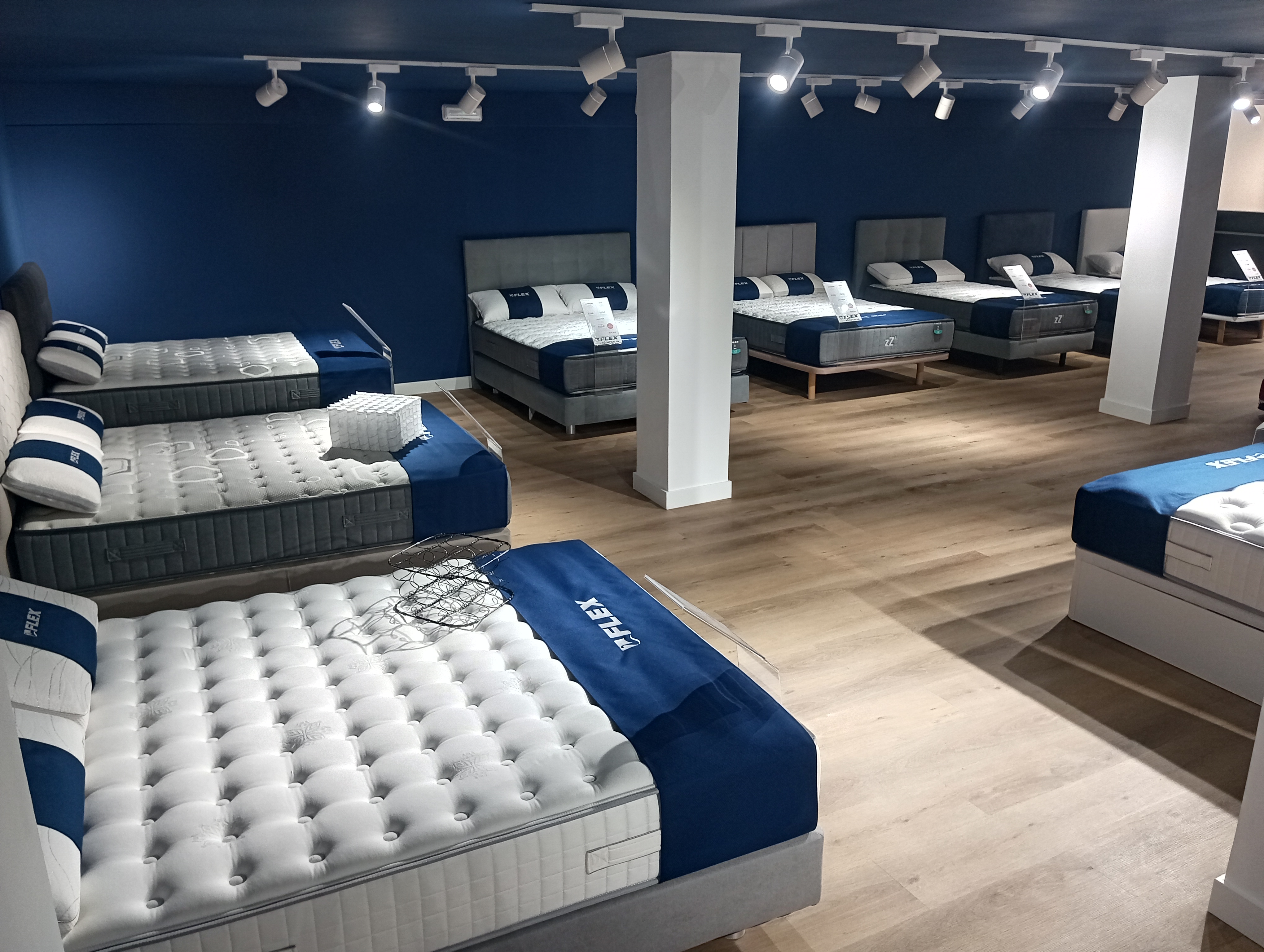 Galería en miniatura