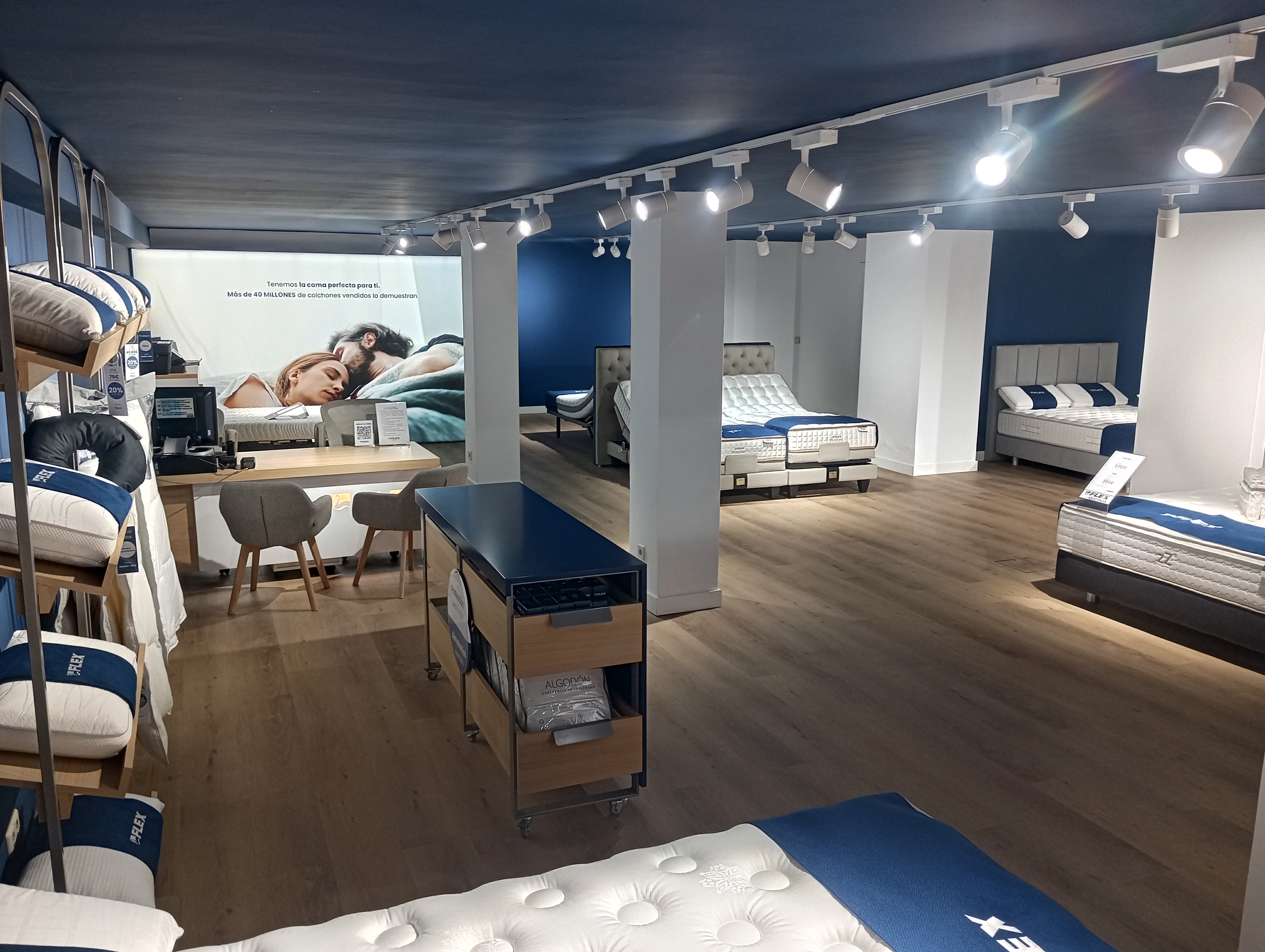 Galería en miniatura