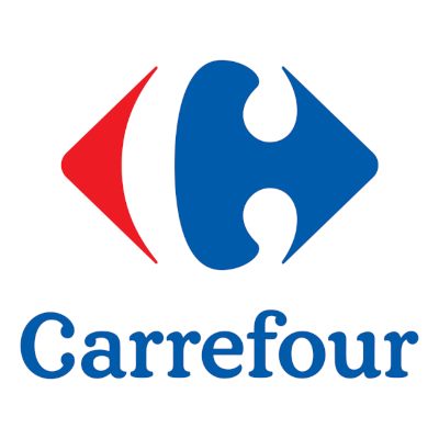 Carrefour Contact station-service