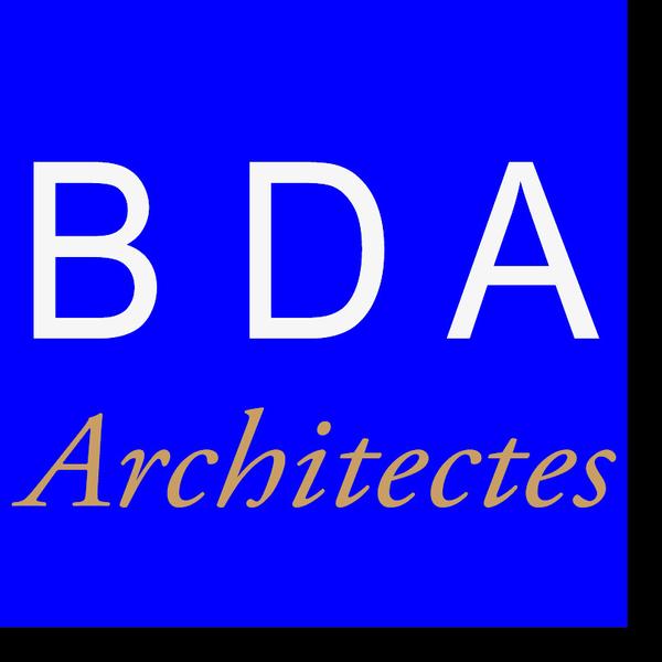Blue Design Architectures