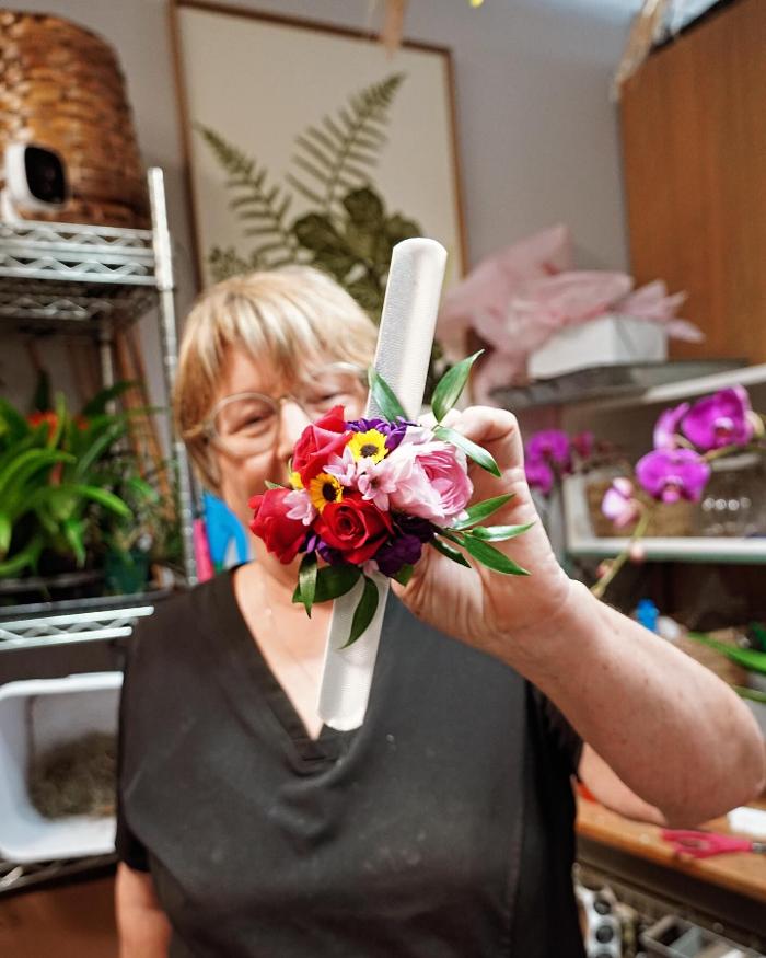 A Goode Florist - Stuart, FL