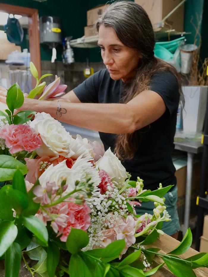 A Goode Florist - Stuart, FL